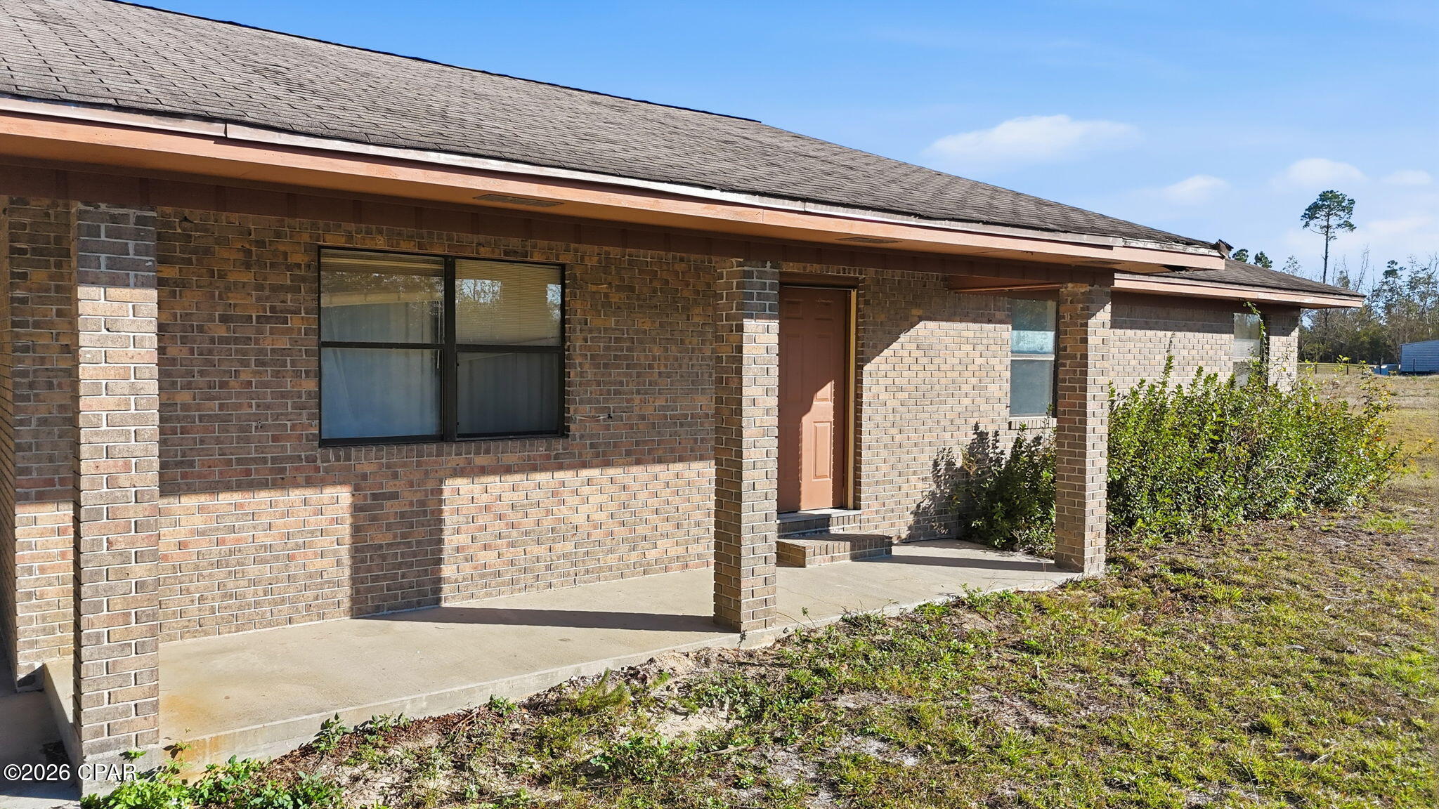 Timberwood - Residential