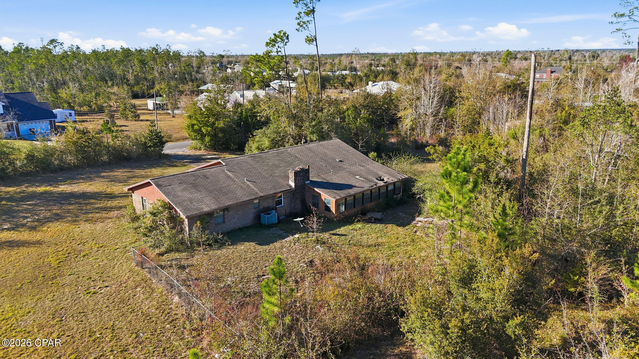 Timberwood - Residential