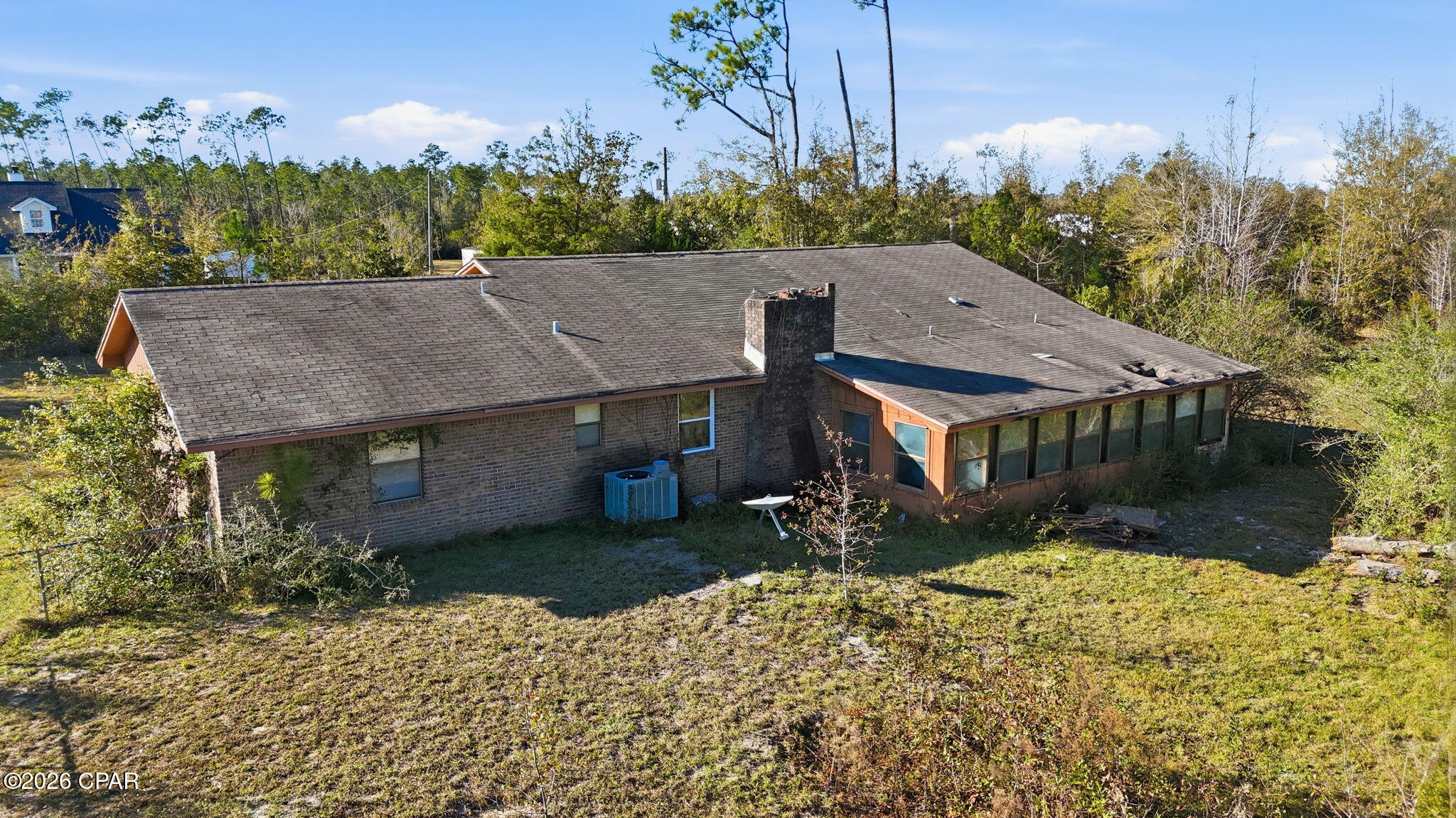 Timberwood - Residential