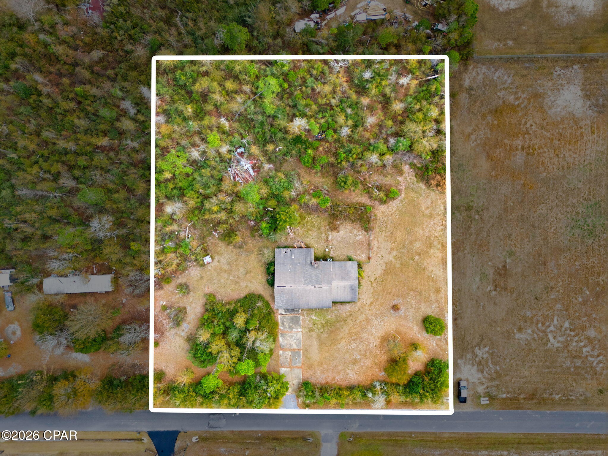 Timberwood - Residential