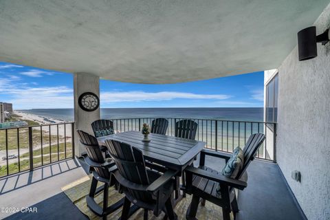 A home in Panama City Beach