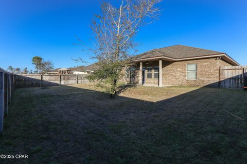 A home in Panama City