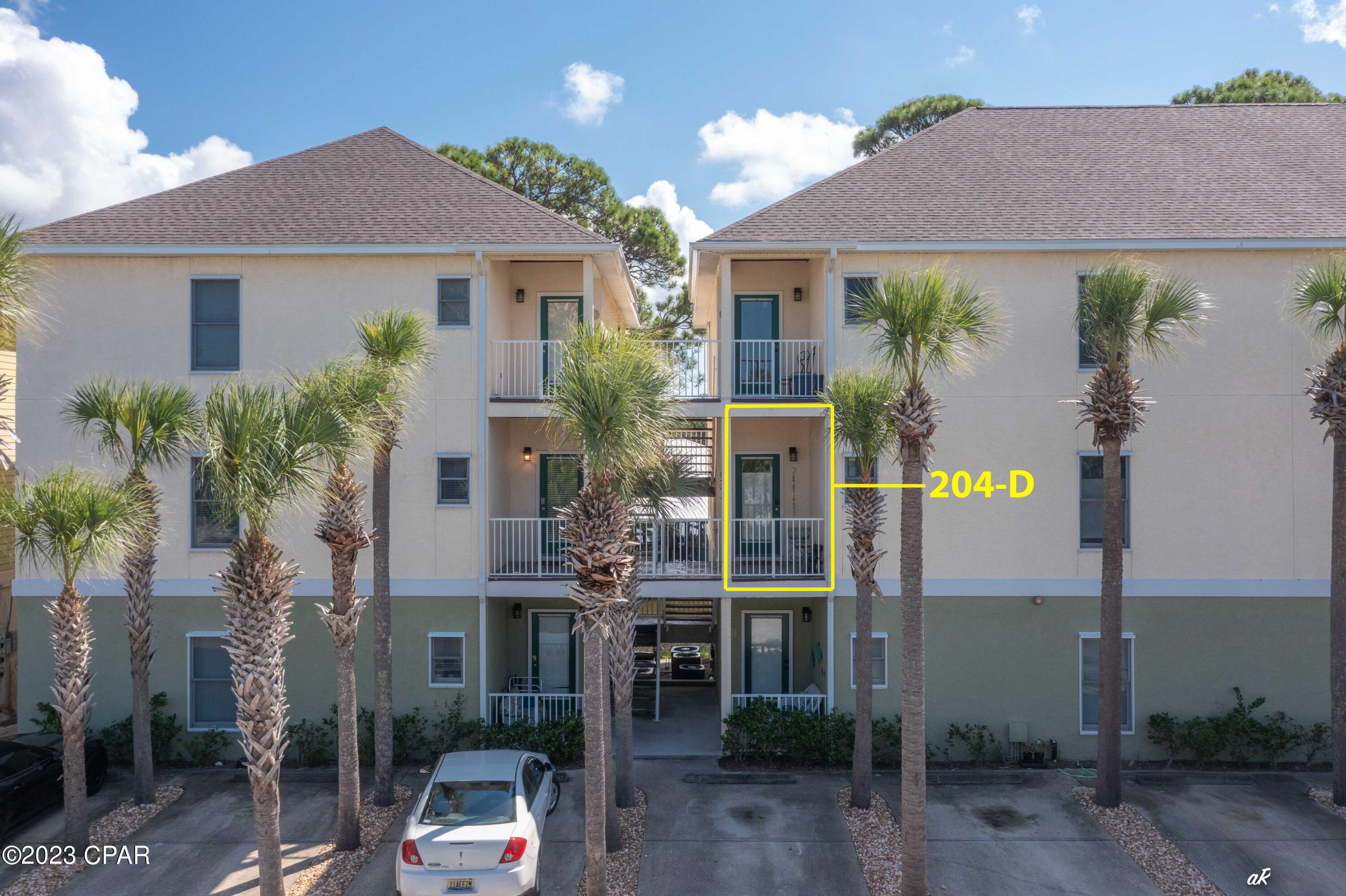 Bonita Point - Residential