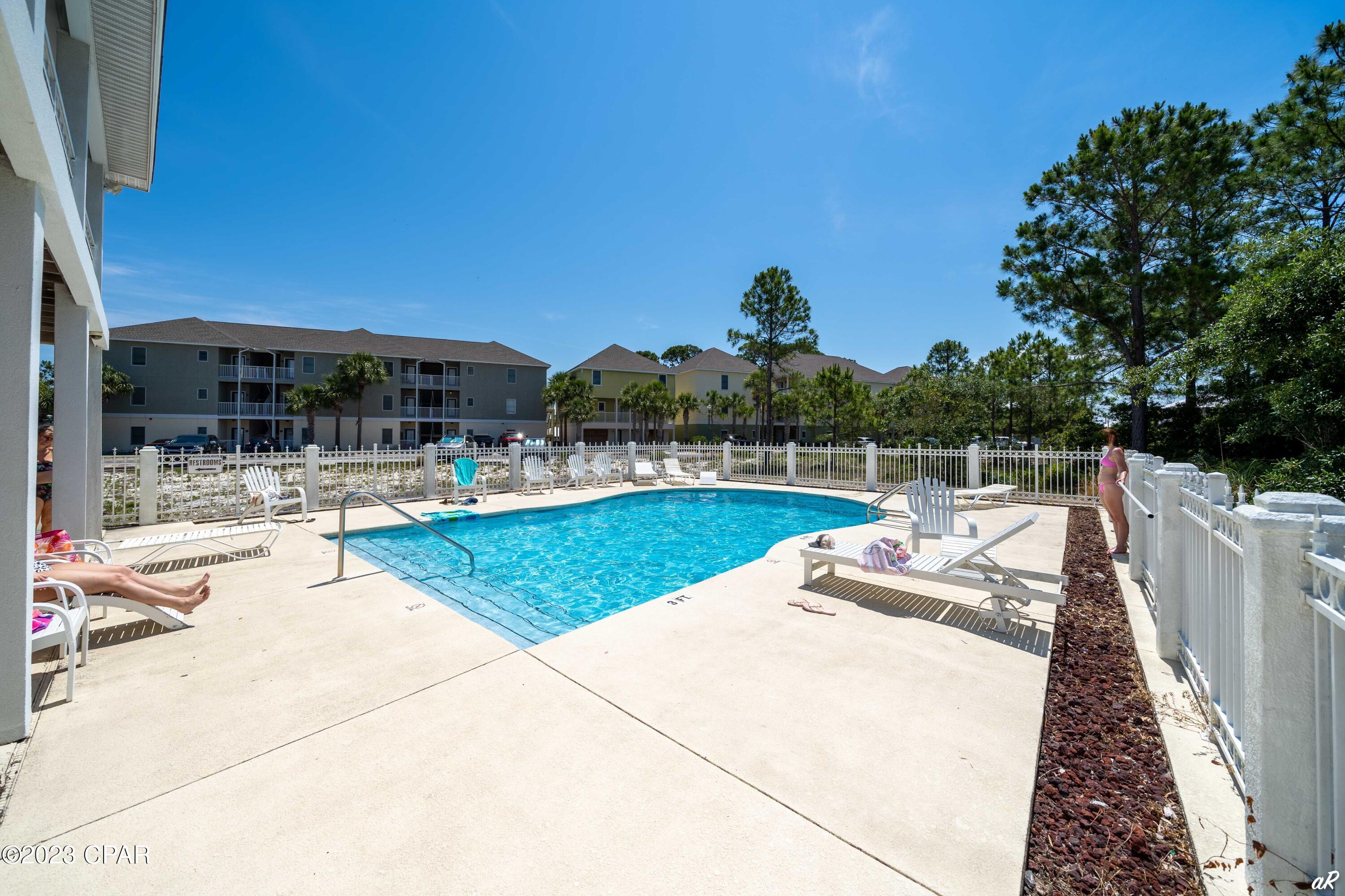 Bonita Point - Residential