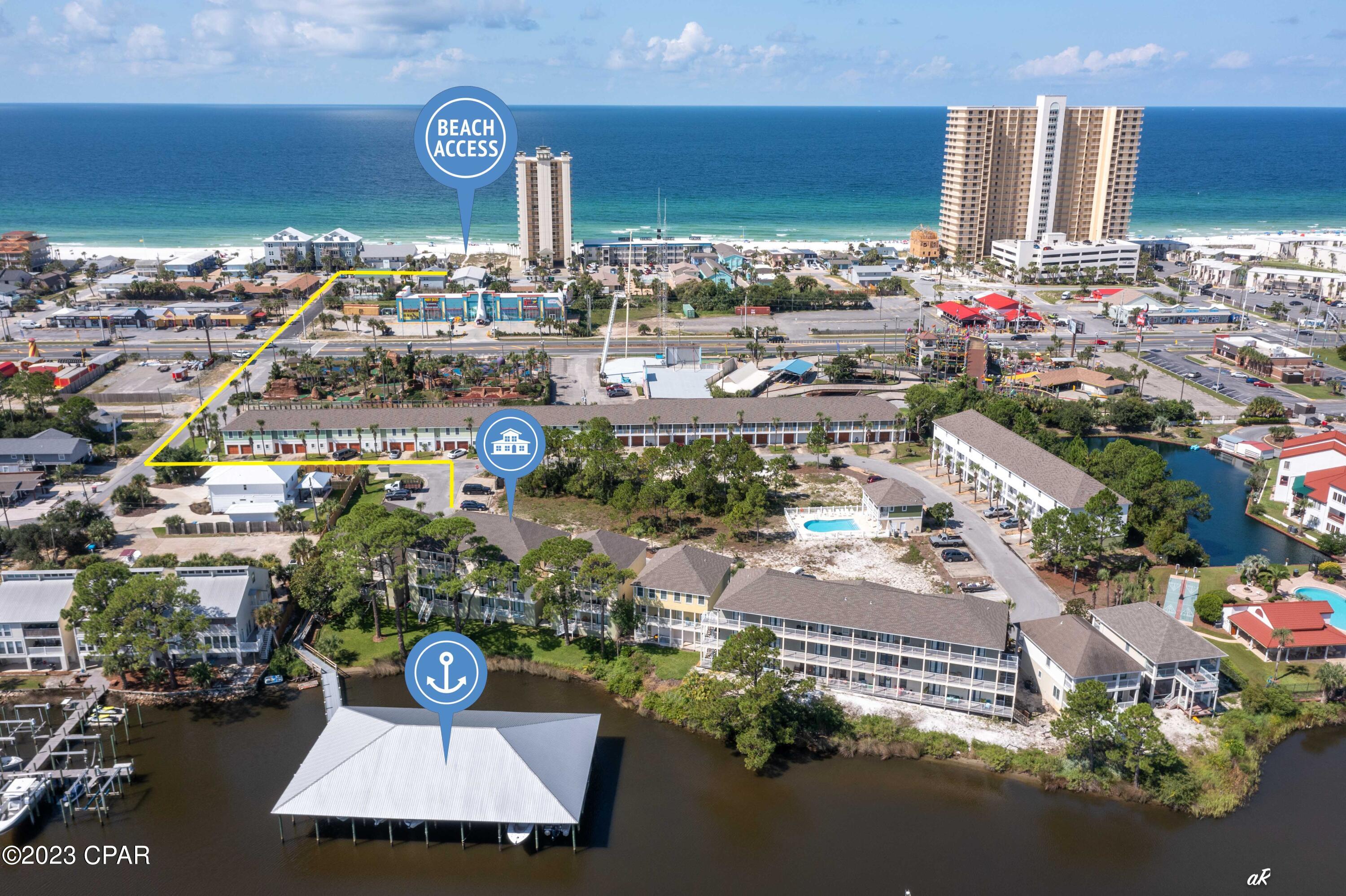 Bonita Point - Residential