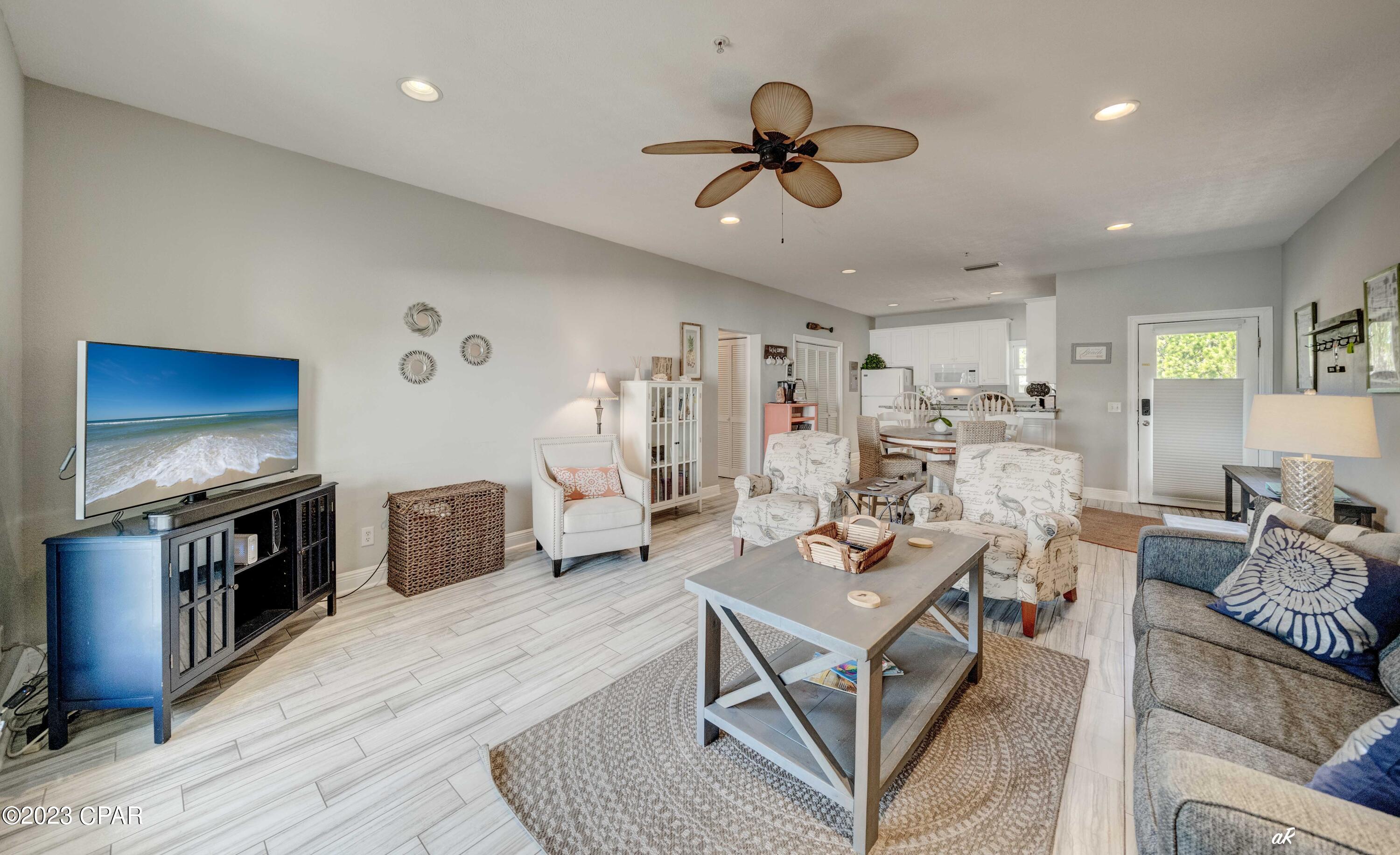 Bonita Point - Residential