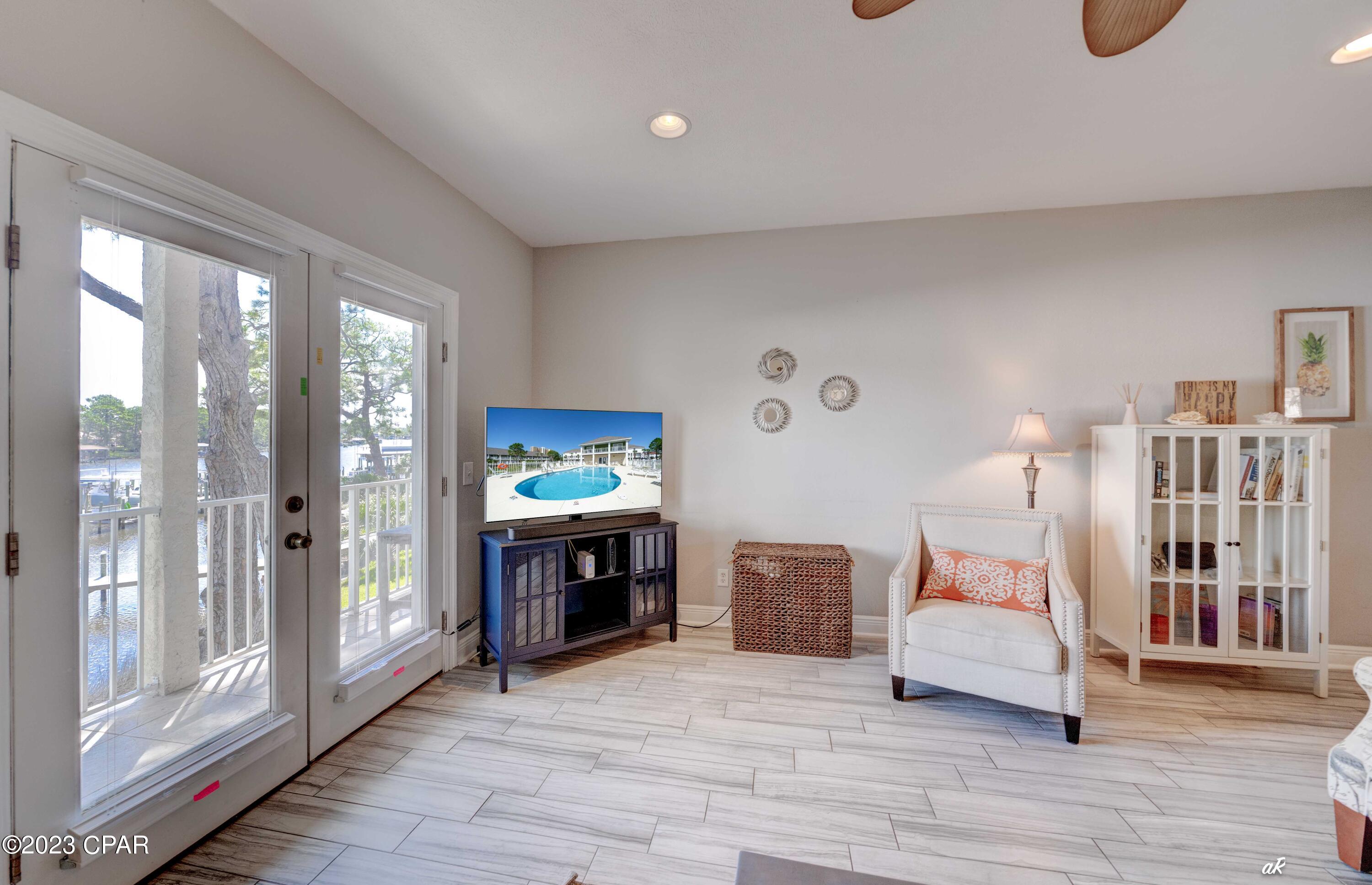 Bonita Point - Residential