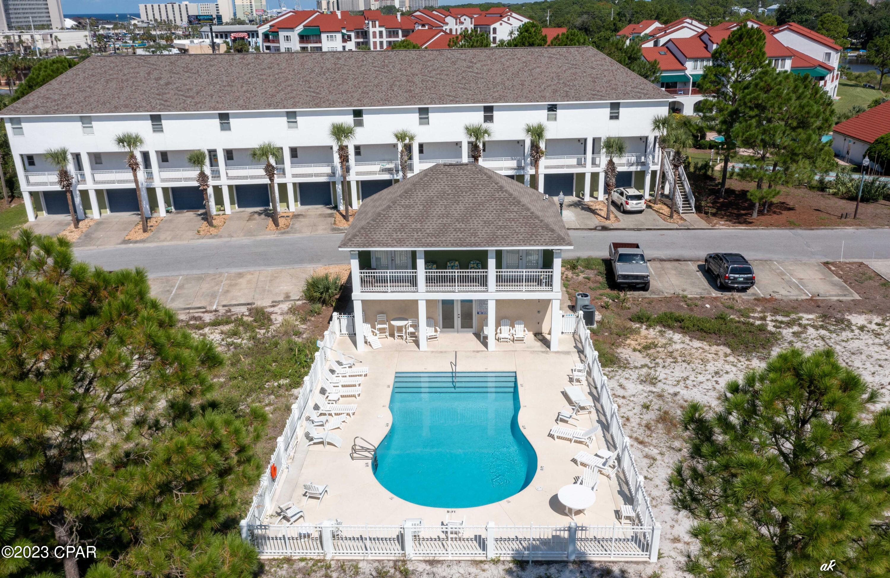 Bonita Point - Residential