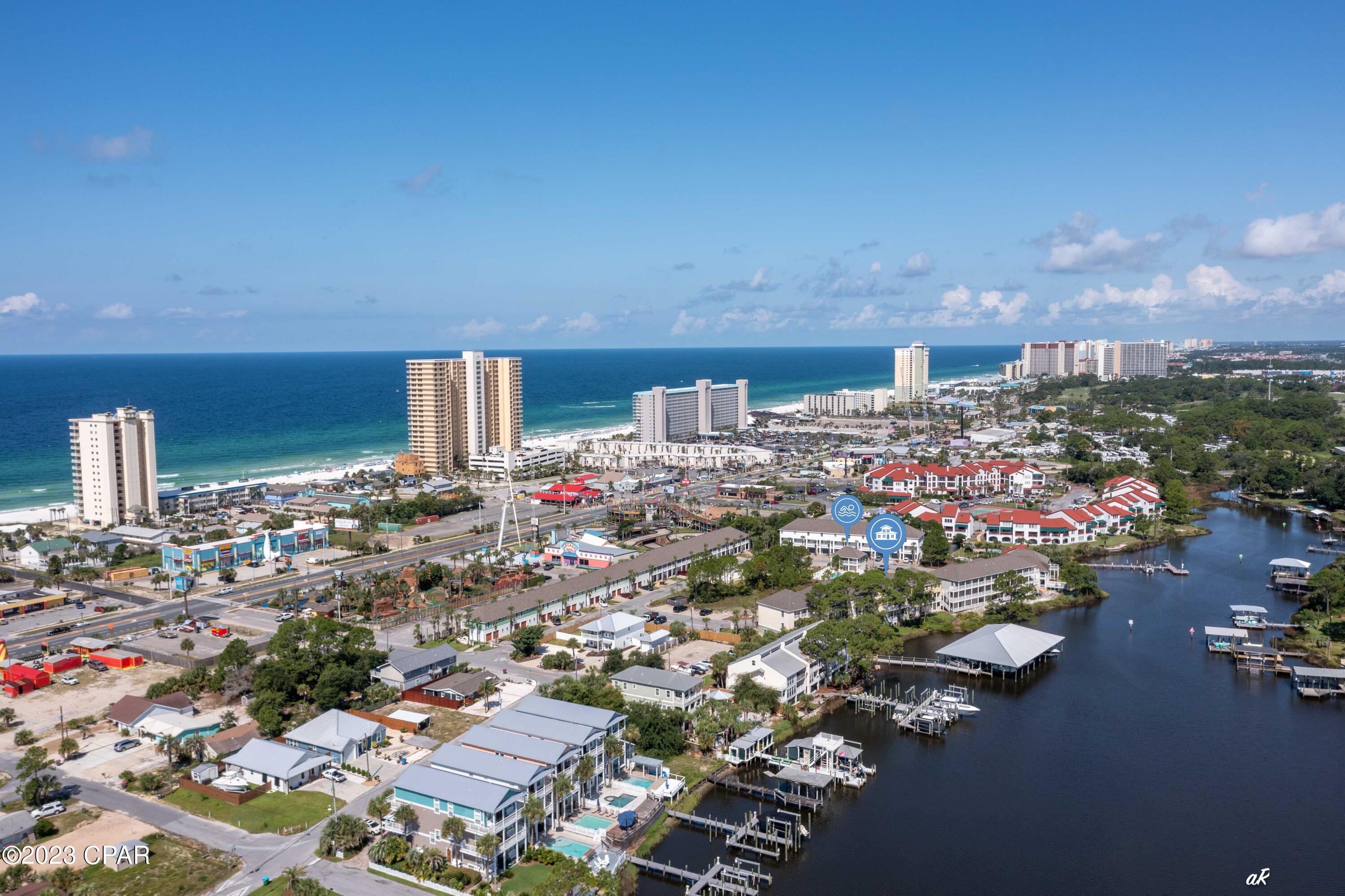 Bonita Point - Residential