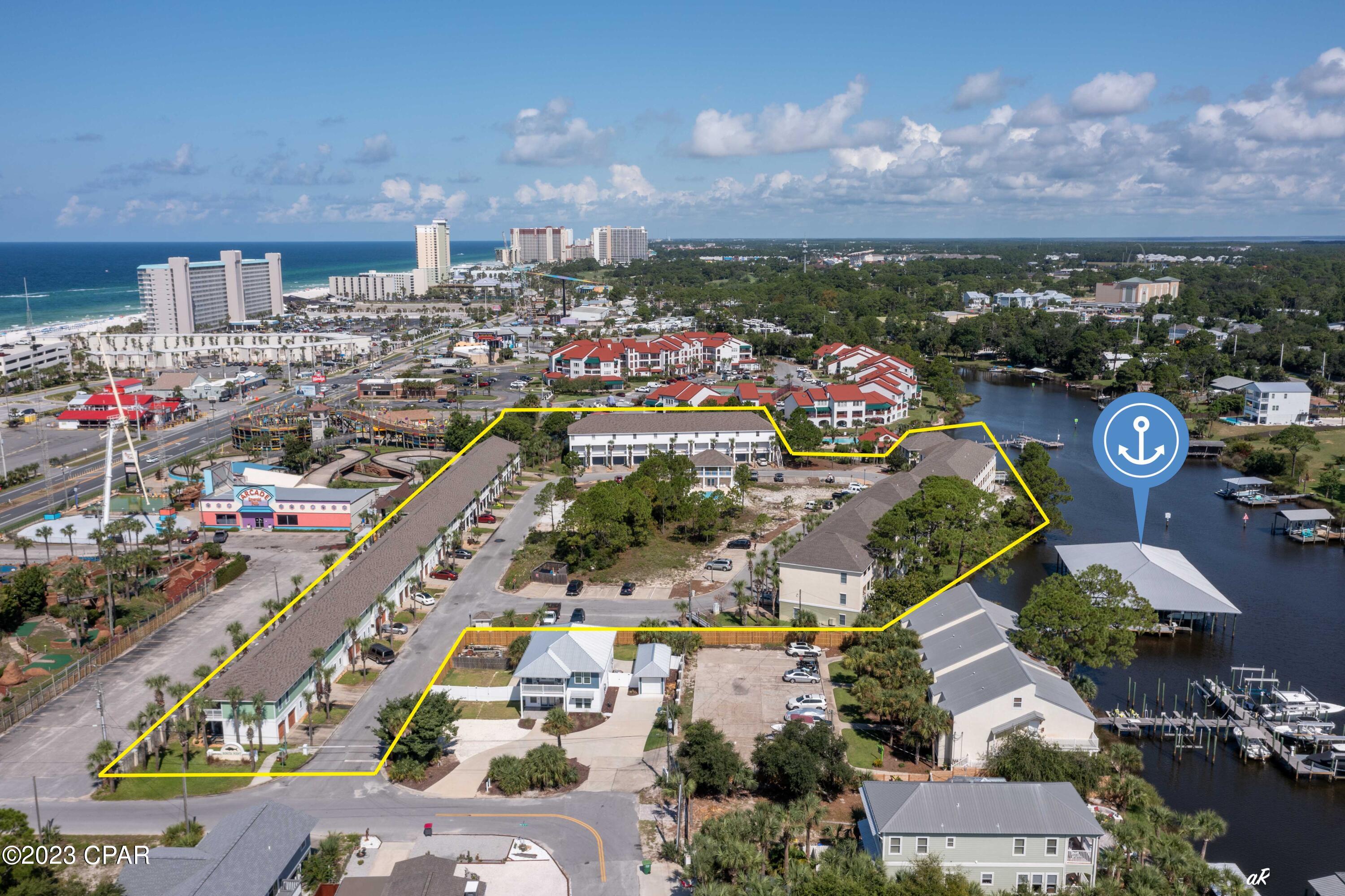 Bonita Point - Residential