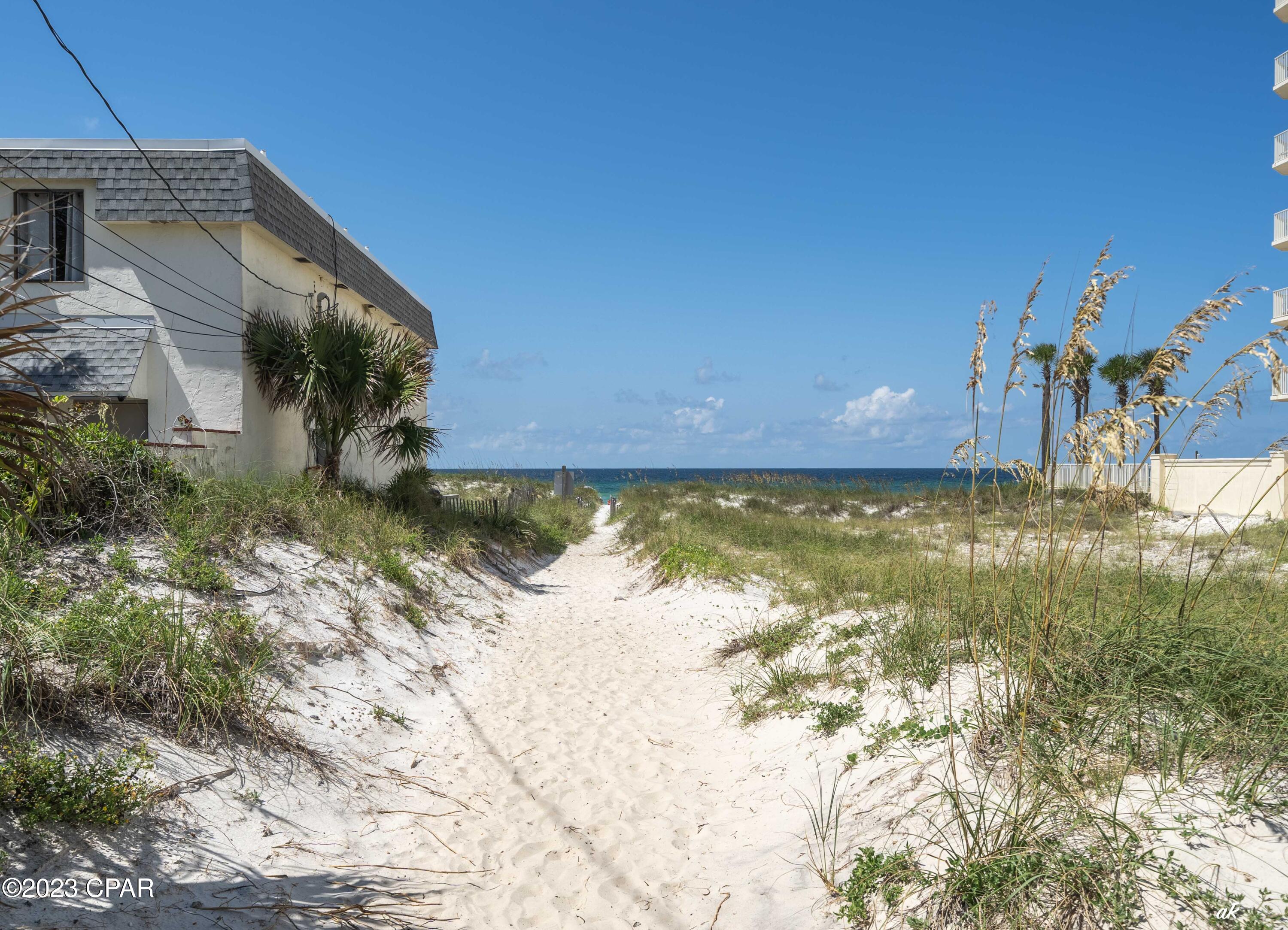 Bonita Point - Residential