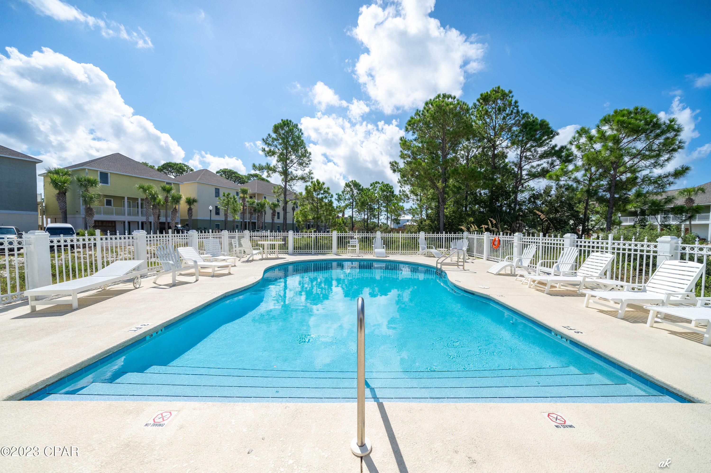 Bonita Point - Residential