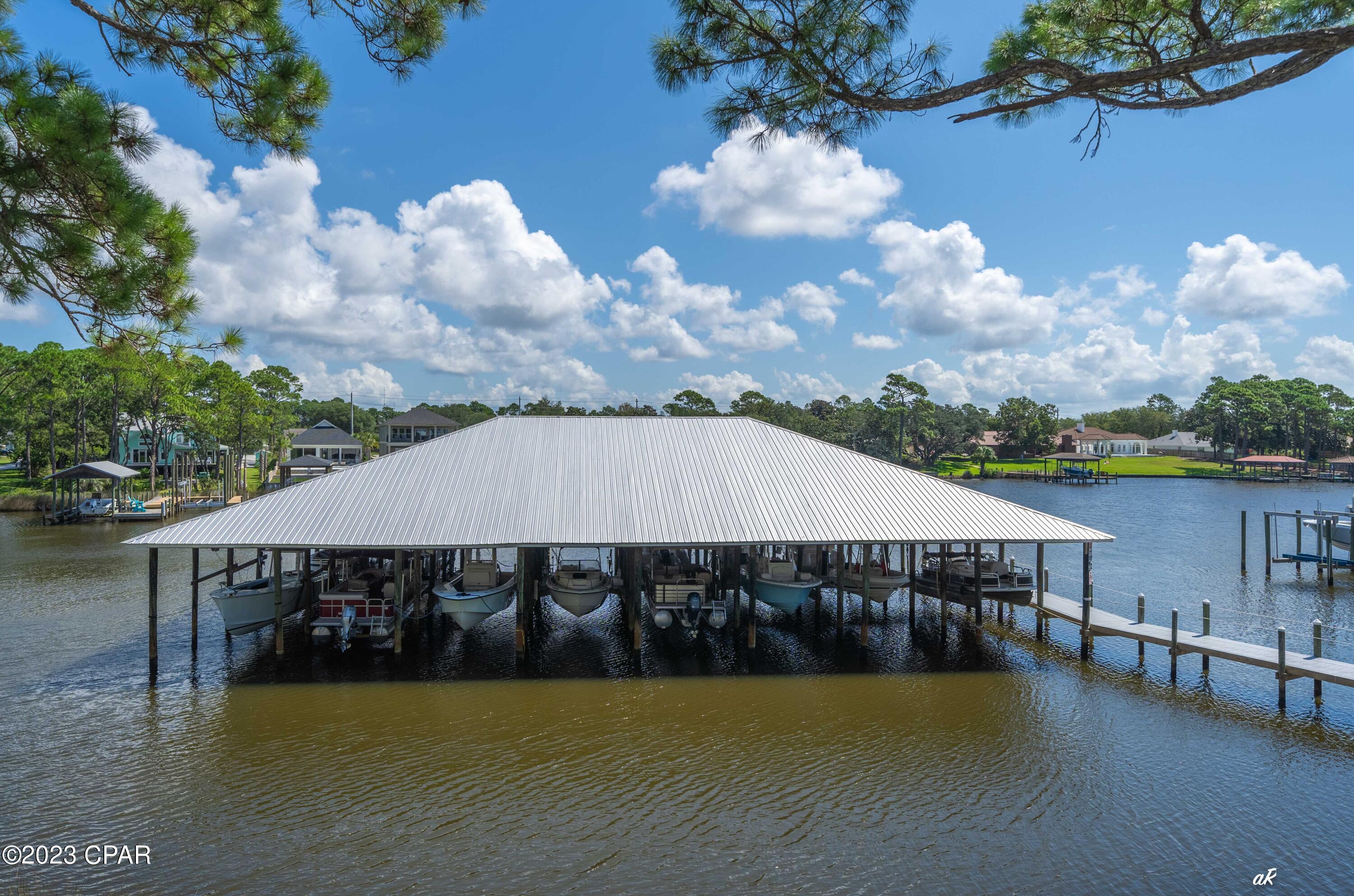 Bonita Point - Residential