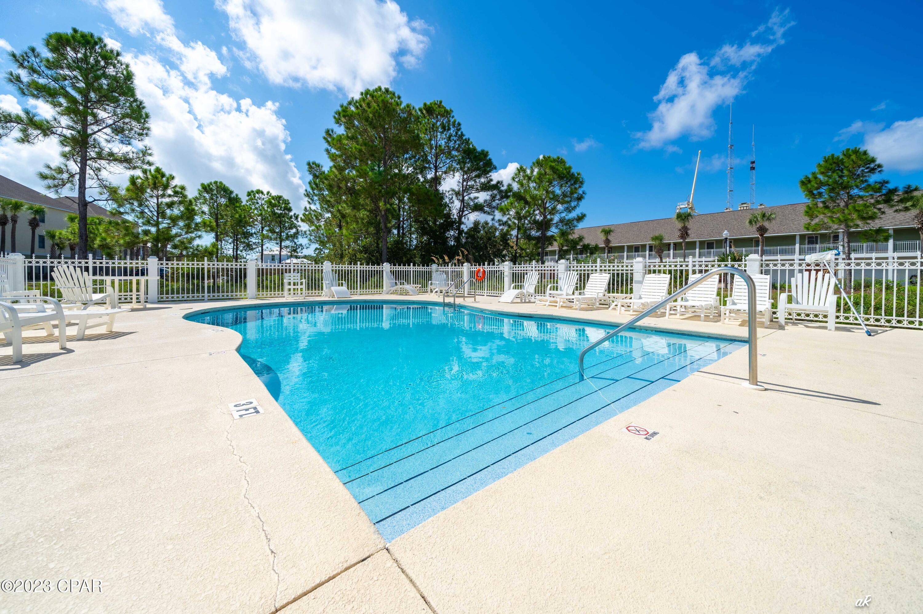 Bonita Point - Residential