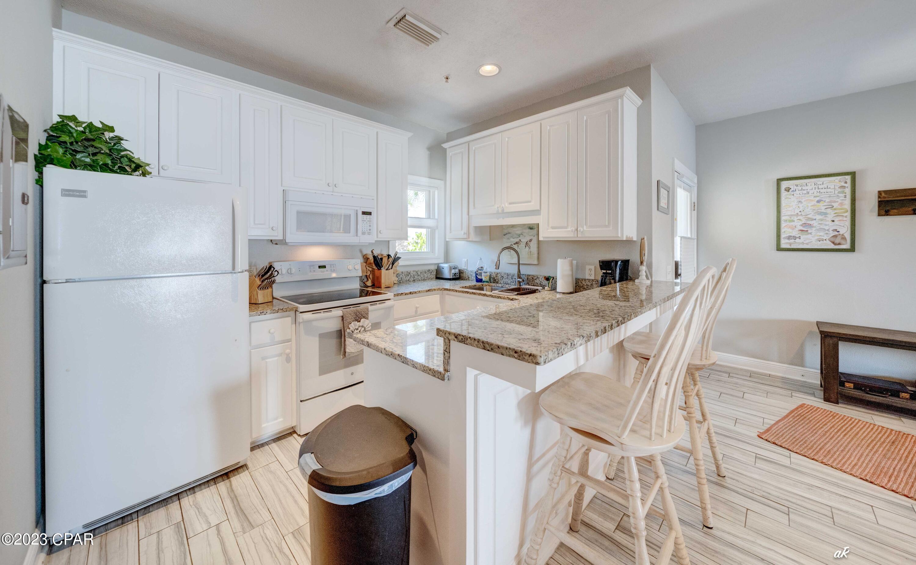 Bonita Point - Residential