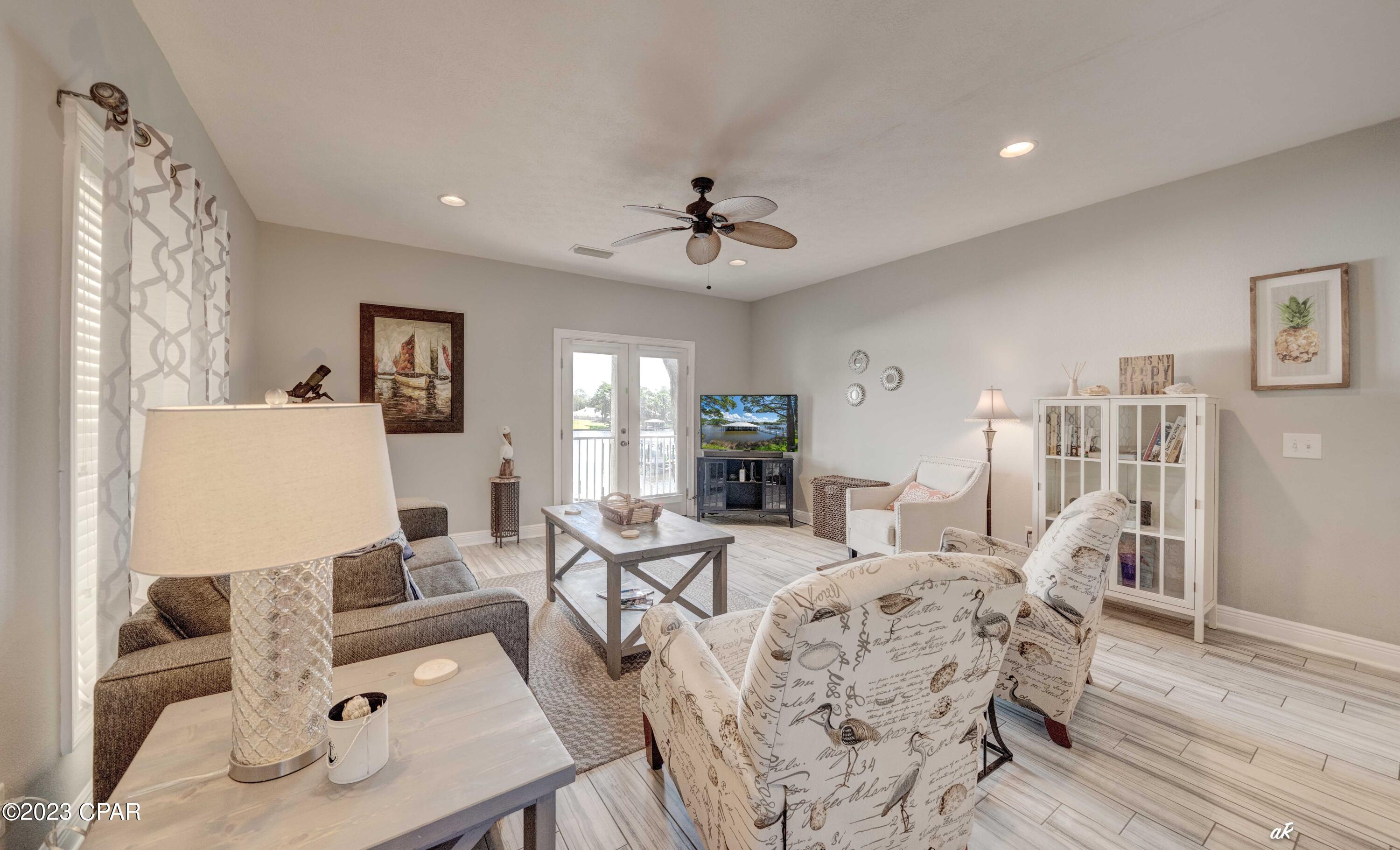 Bonita Point - Residential