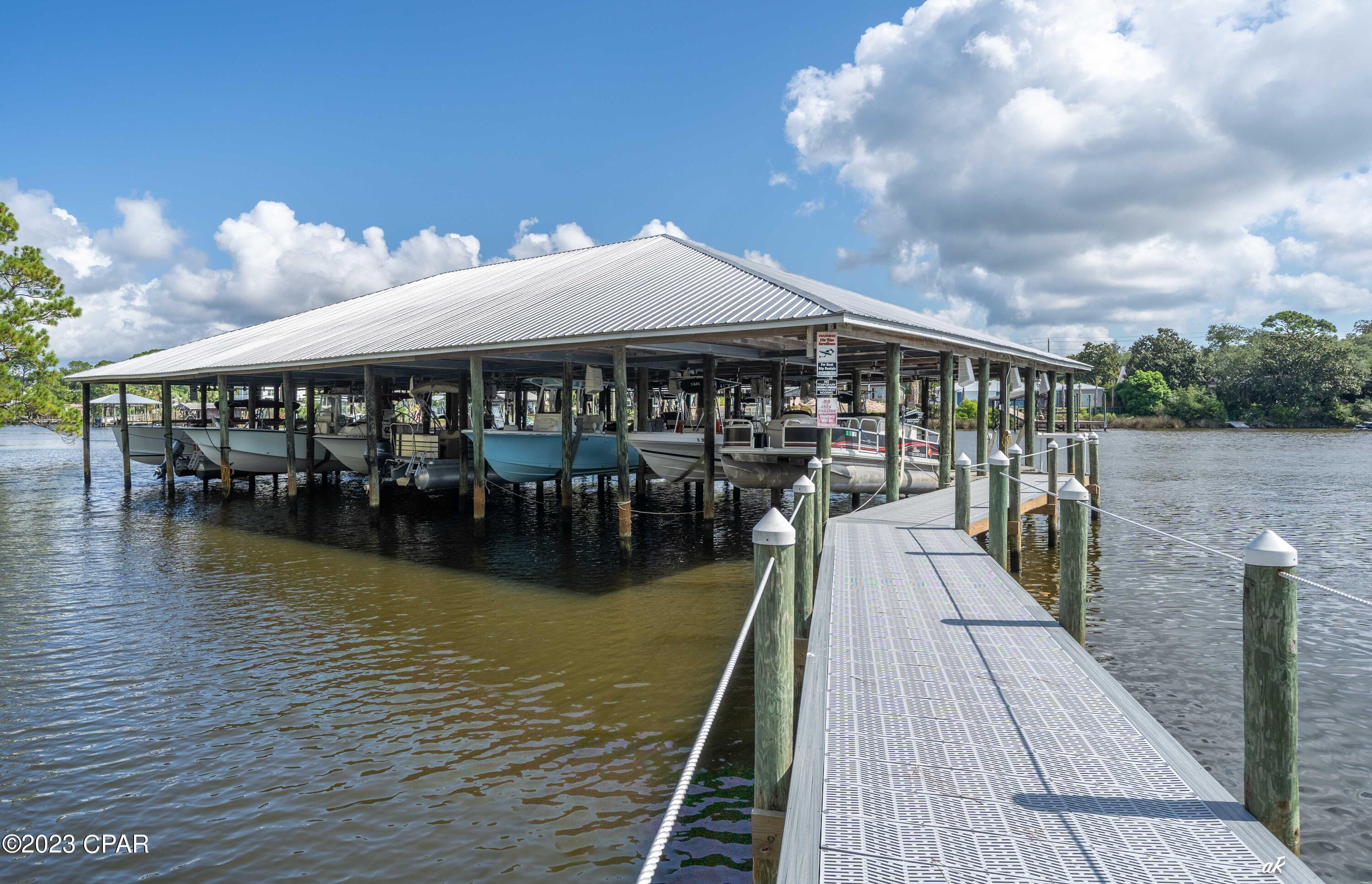 Bonita Point - Residential