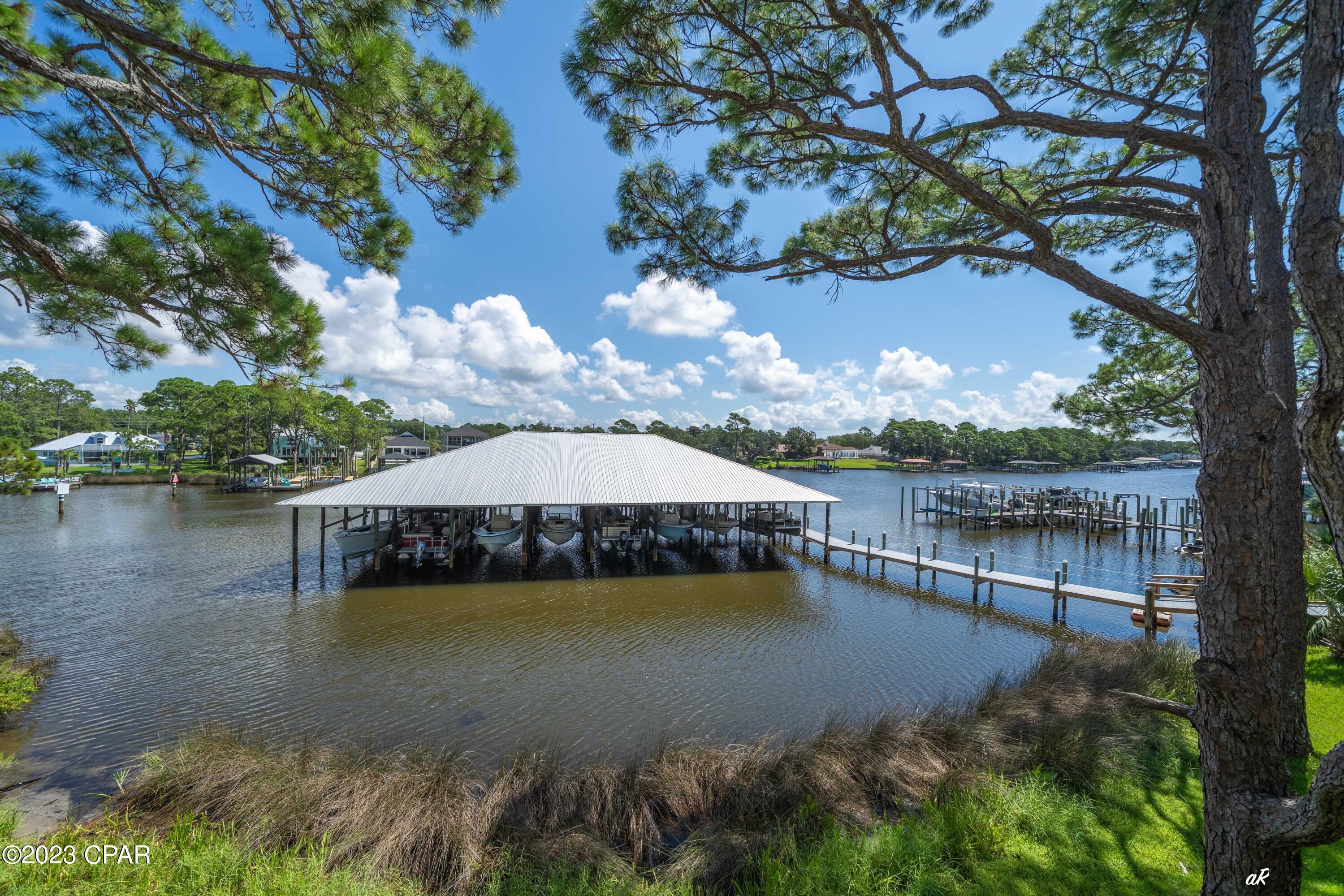 Bonita Point - Residential