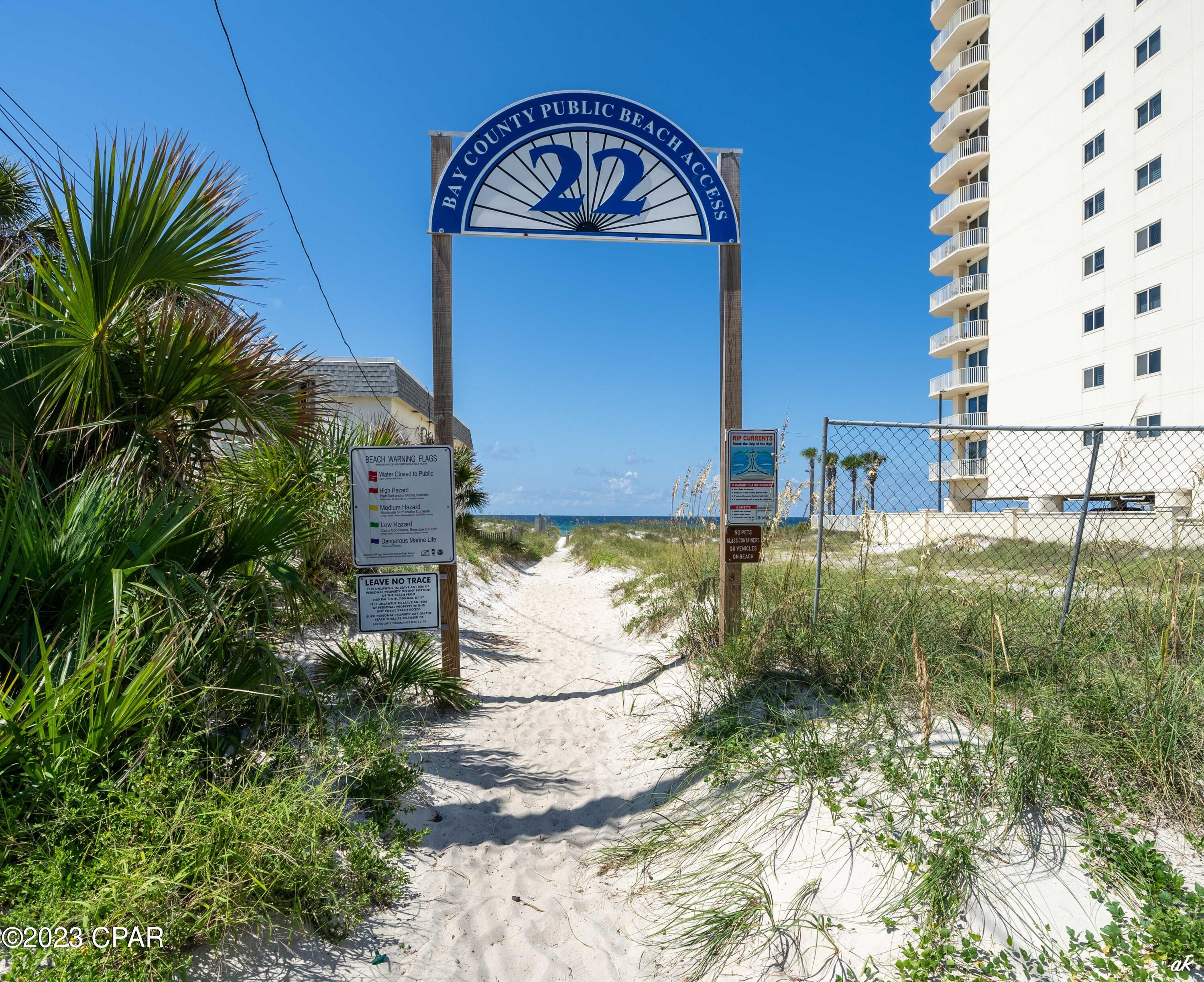 Bonita Point - Residential