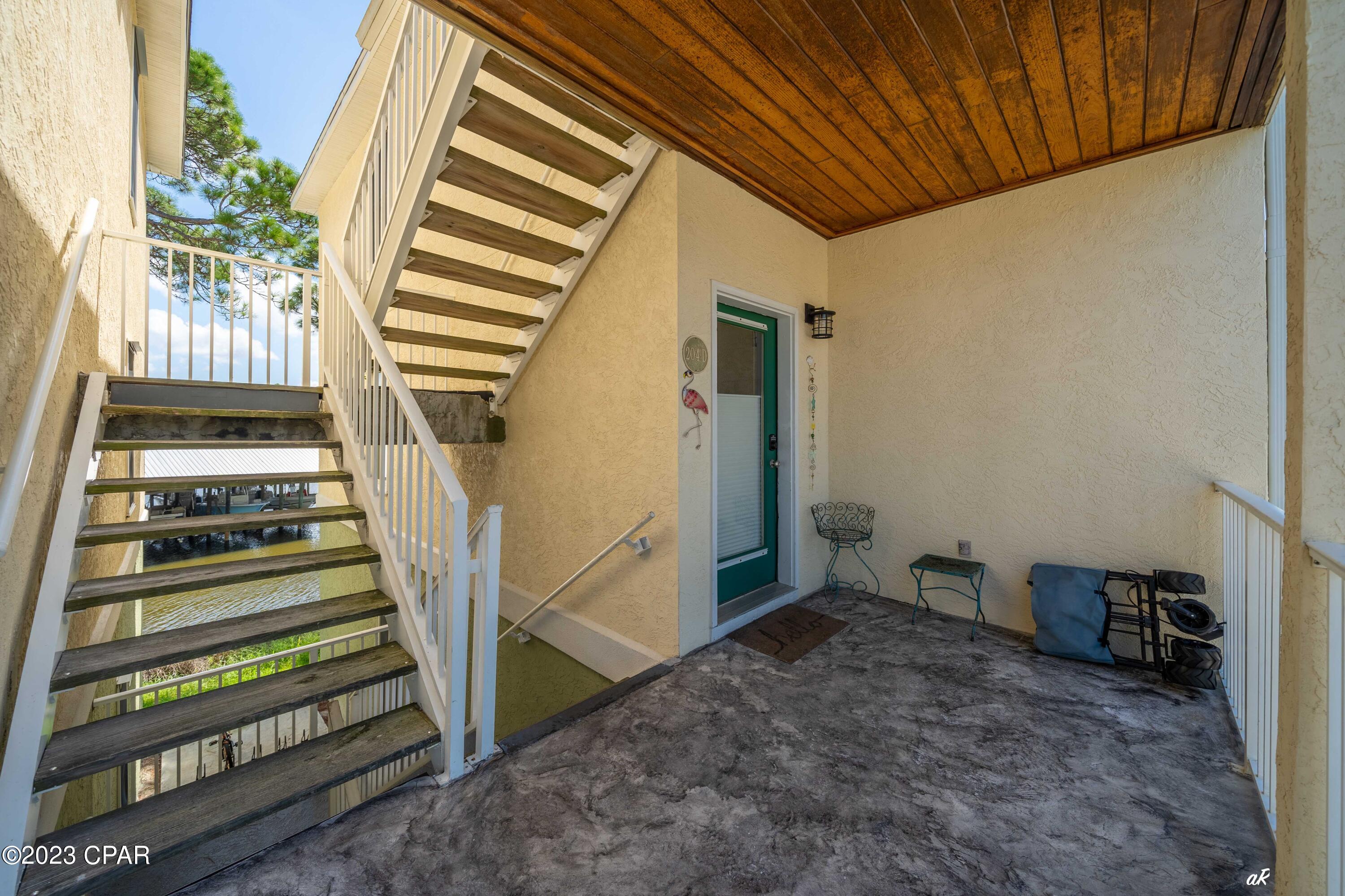 Bonita Point - Residential