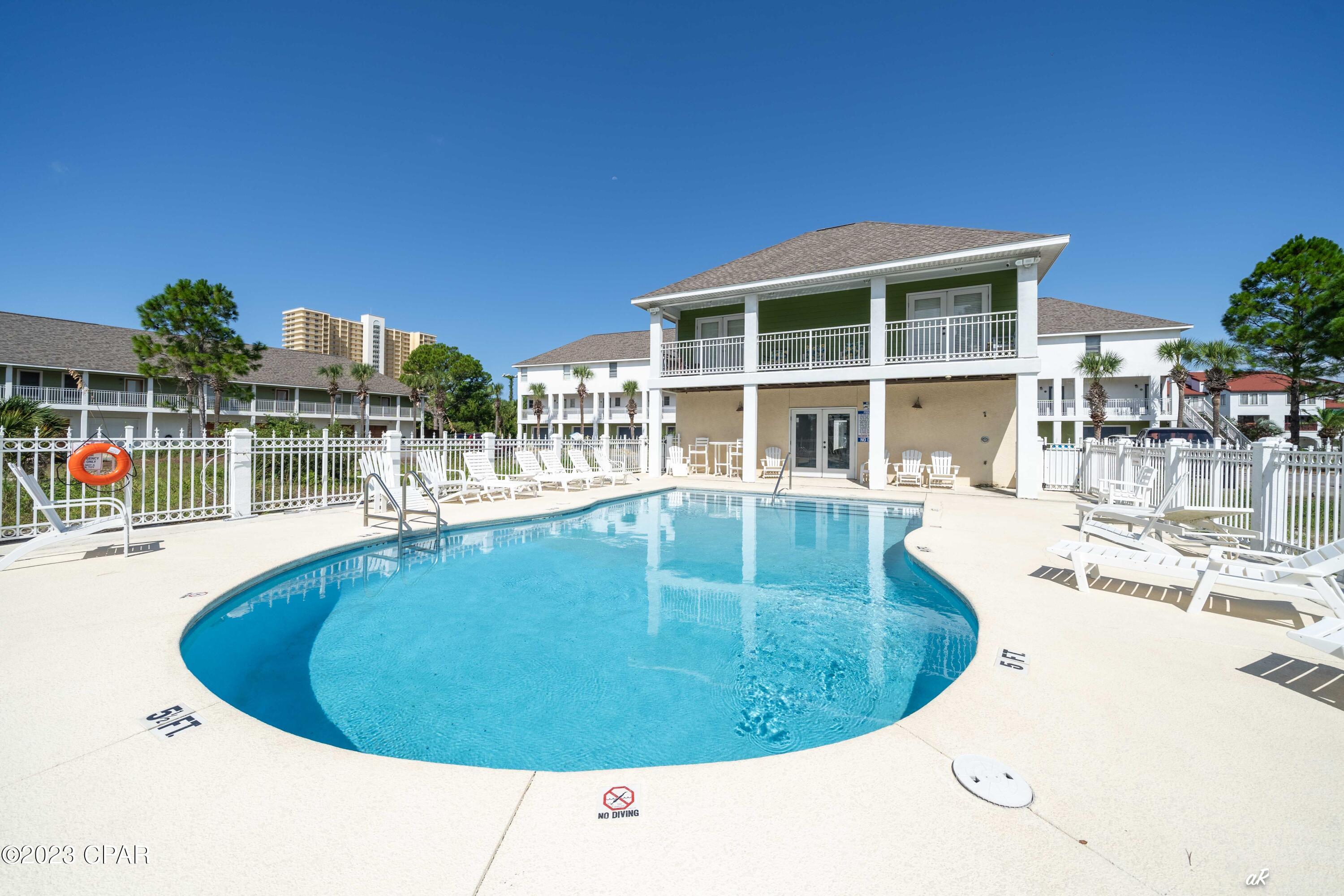 Bonita Point - Residential