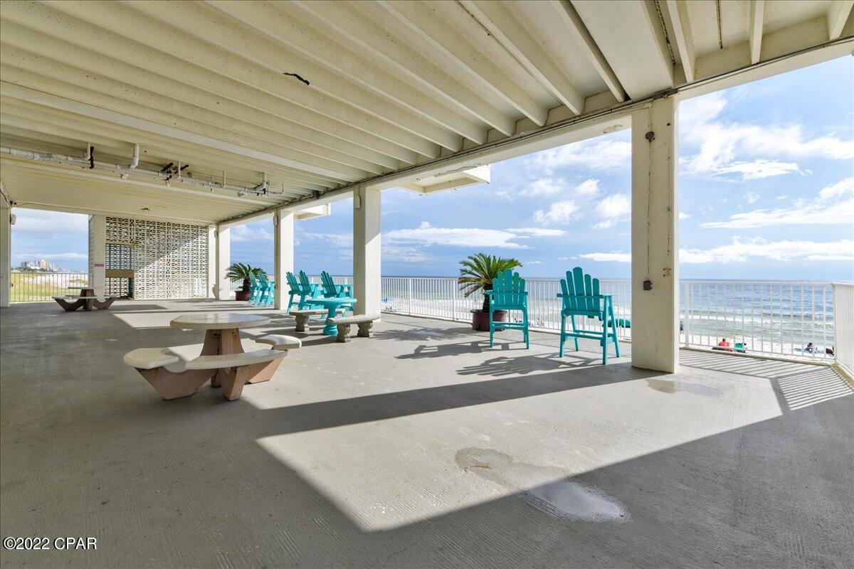 Fontainebleau Terrace - Residential