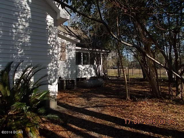 No Named Subdivision - Residential