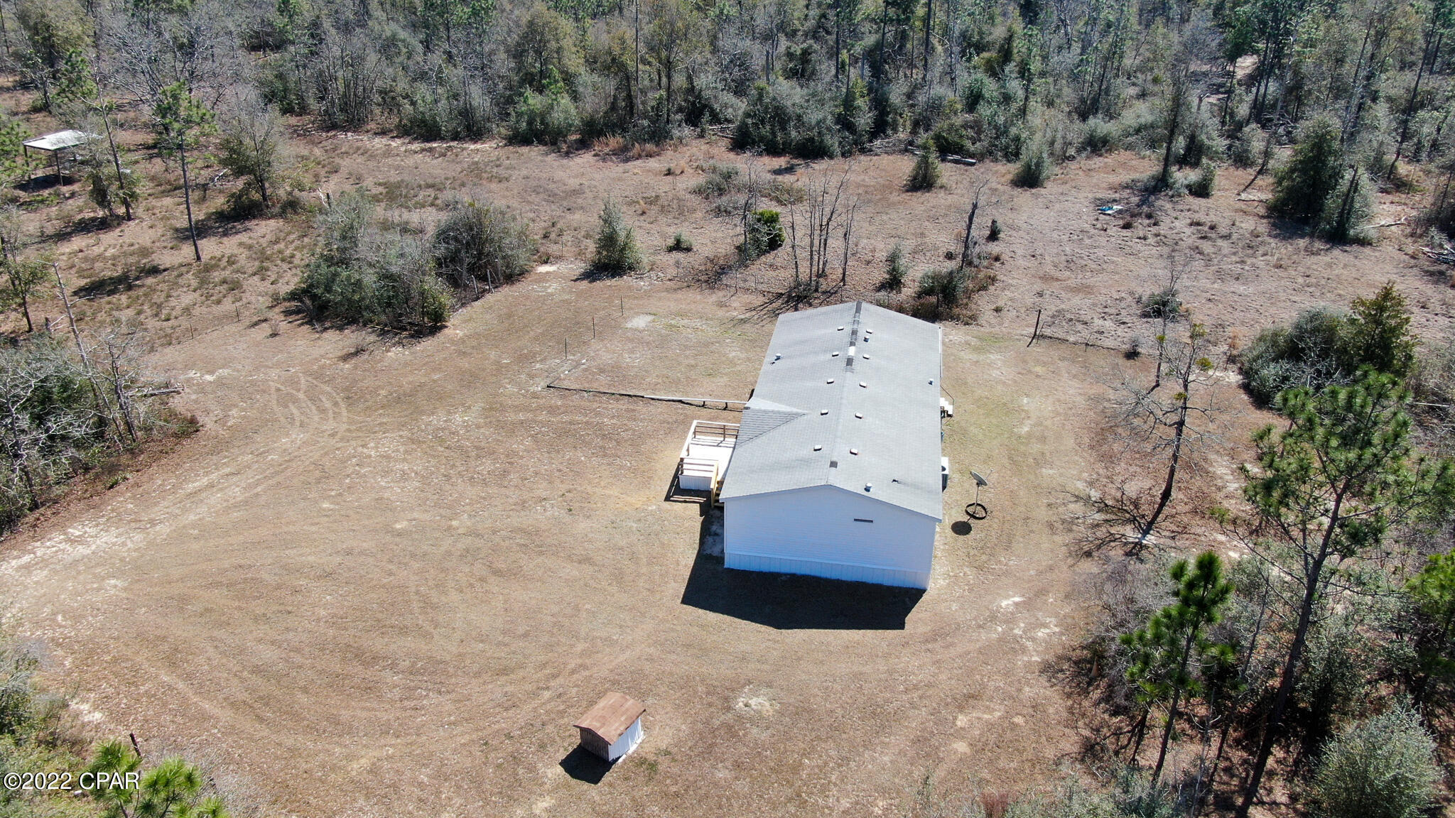 No Named Subdivision - Residential