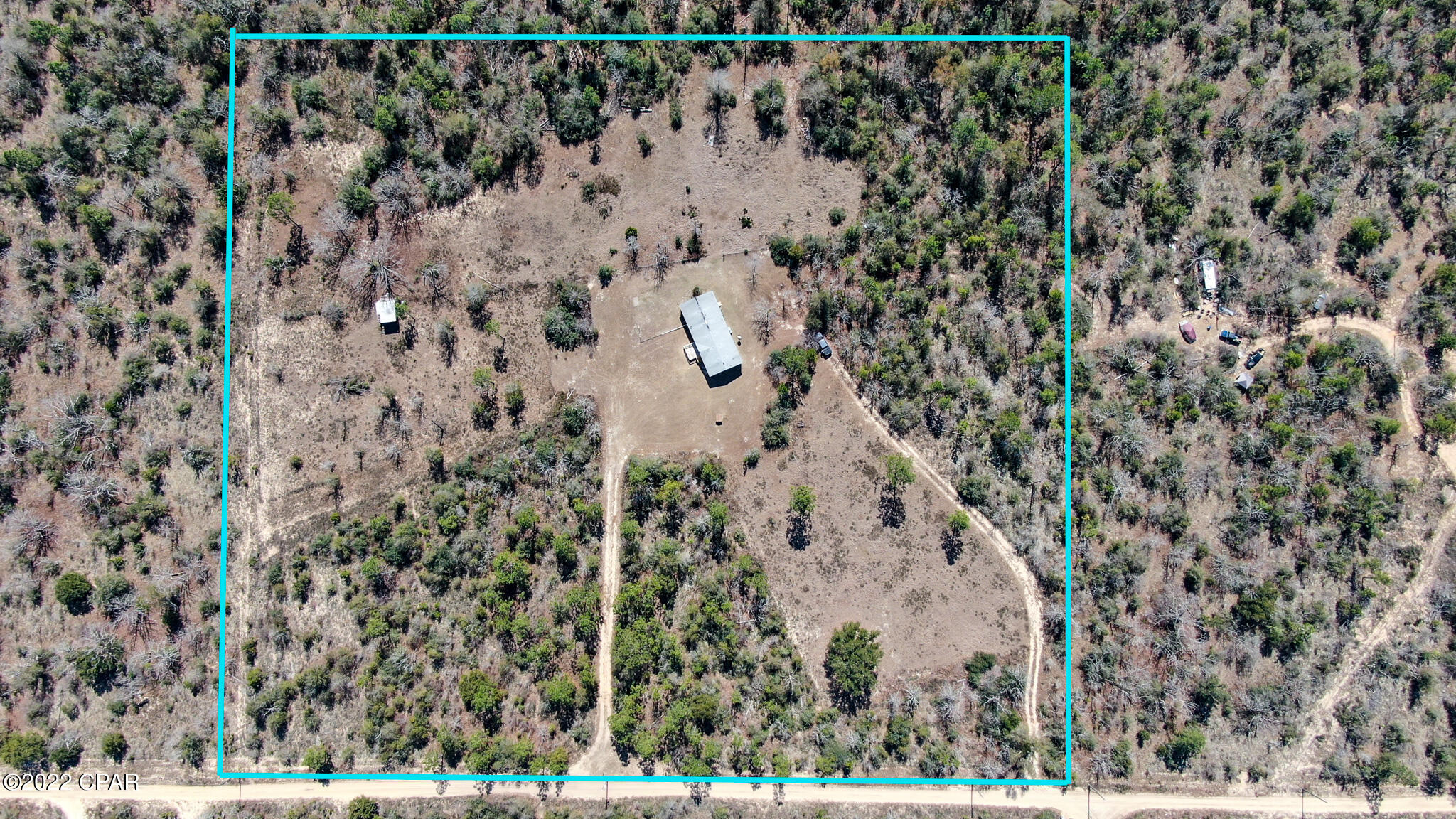 No Named Subdivision - Residential