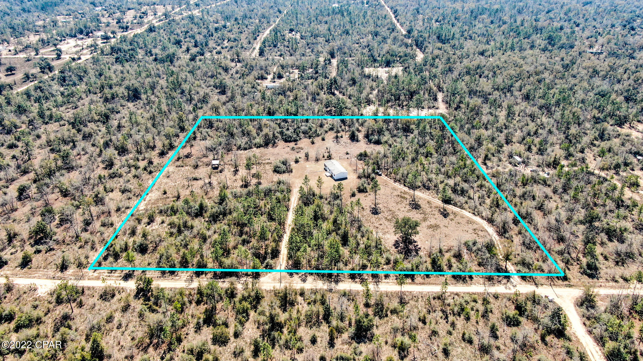 No Named Subdivision - Residential