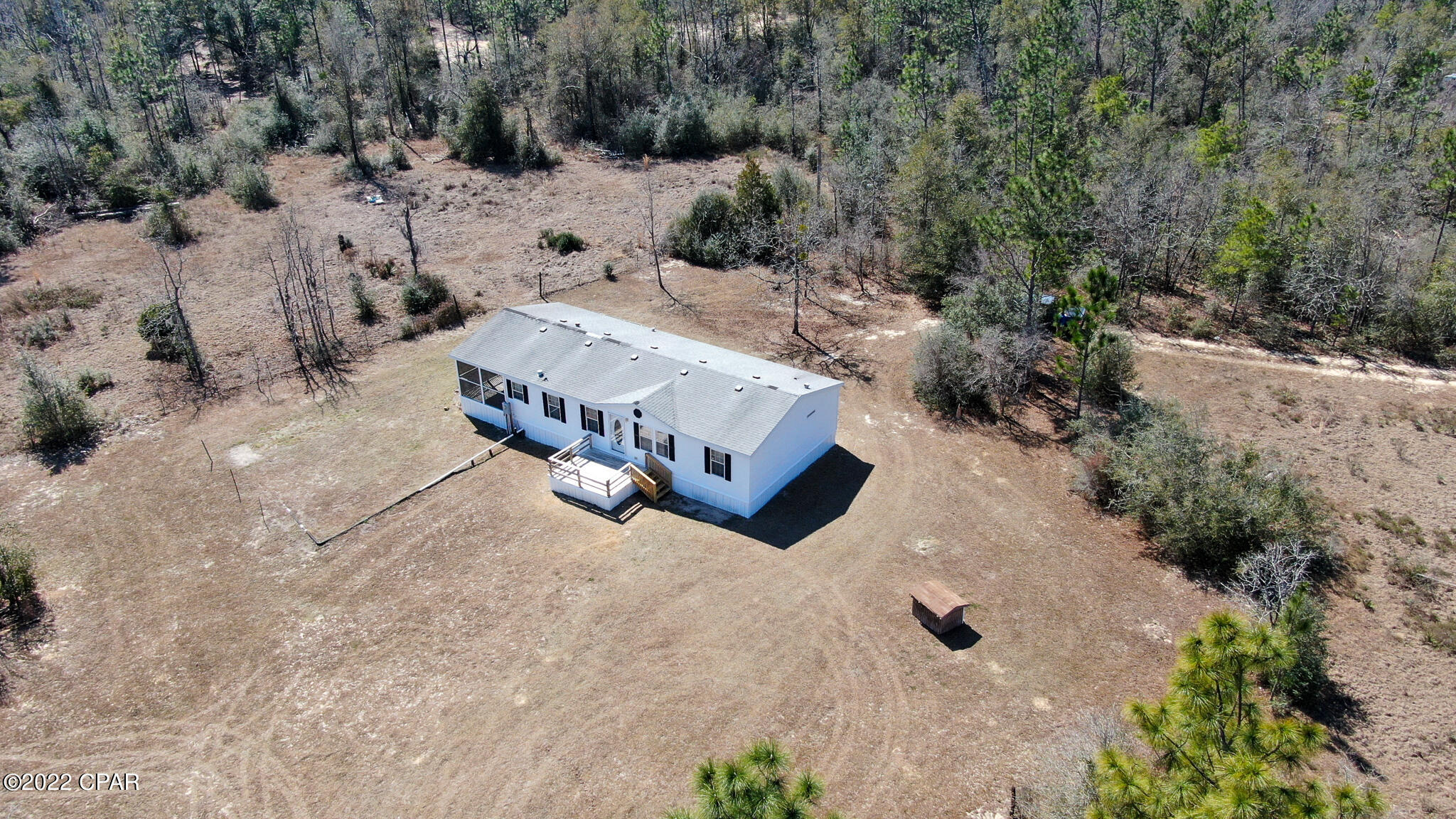 No Named Subdivision - Residential