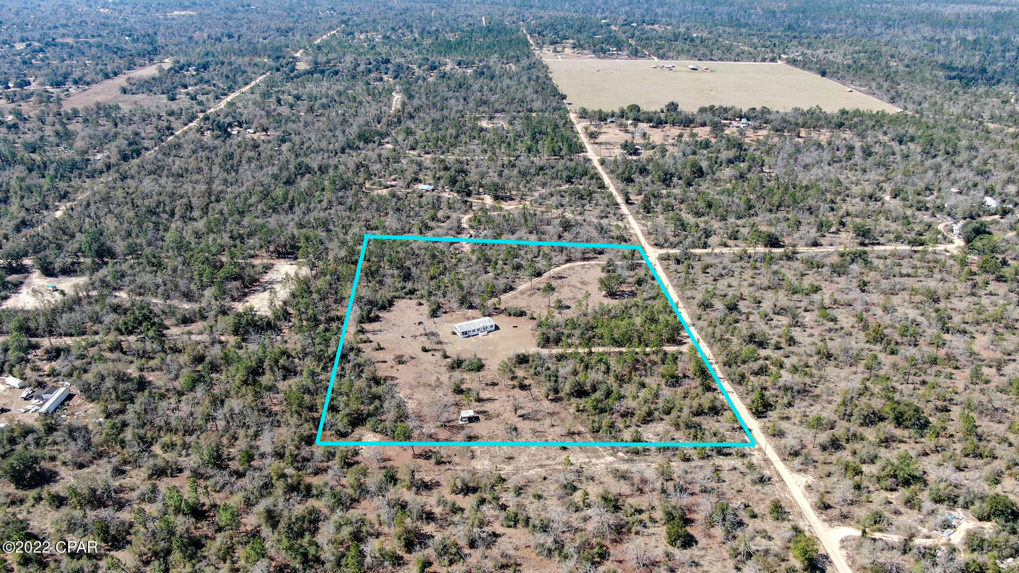 No Named Subdivision - Residential