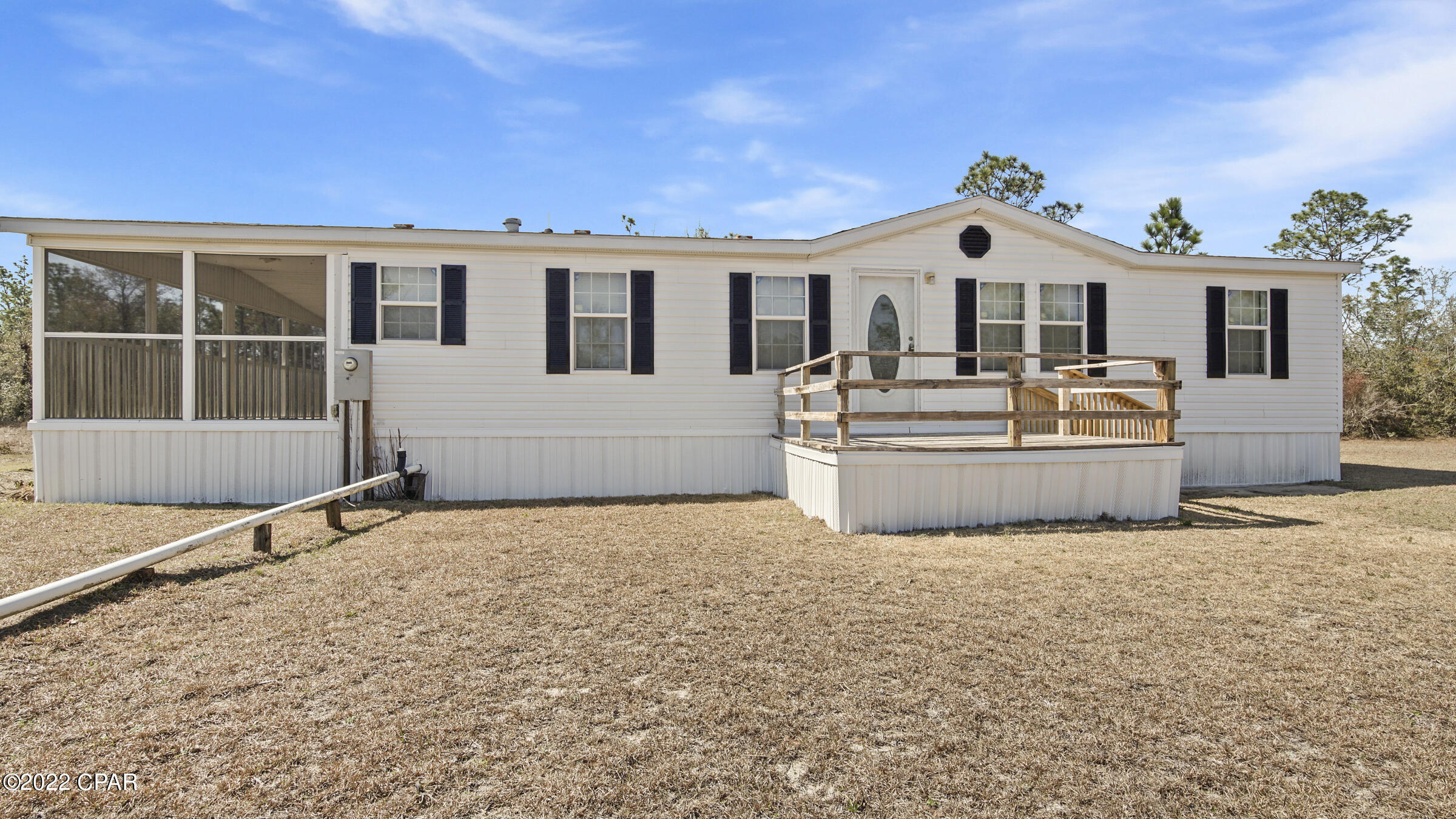 No Named Subdivision - Residential