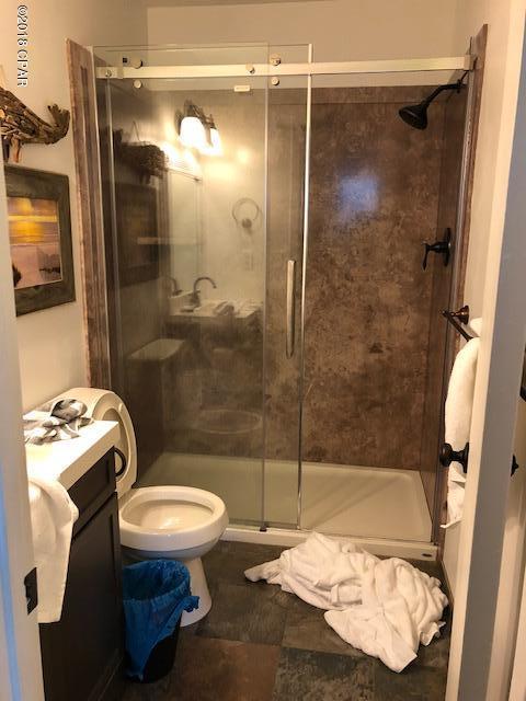 Open Sands - Residential