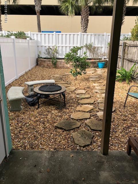 Open Sands - Residential