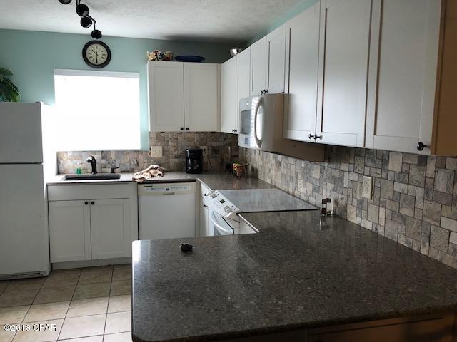 Open Sands - Residential