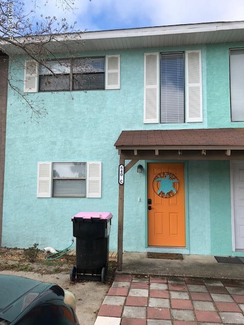 Open Sands - Residential