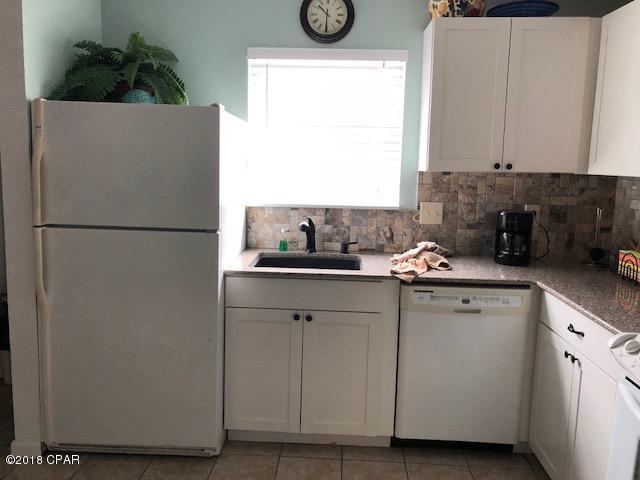 Open Sands - Residential