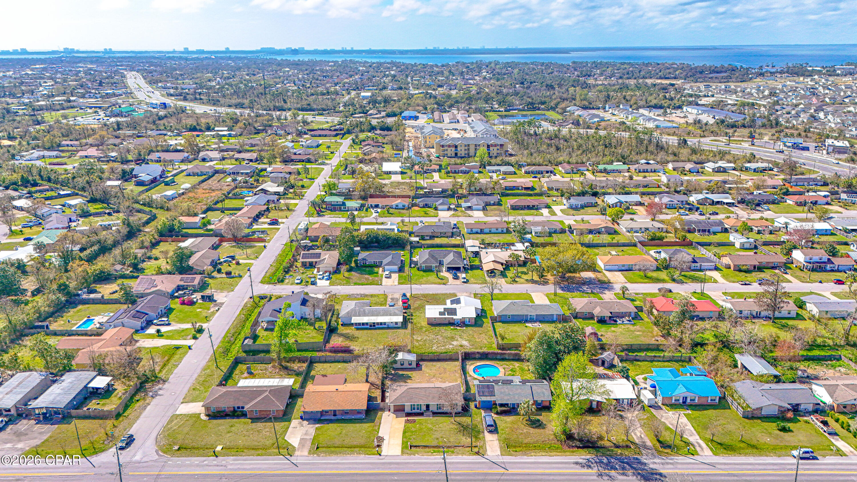 King Estates Unit 2 - Residential