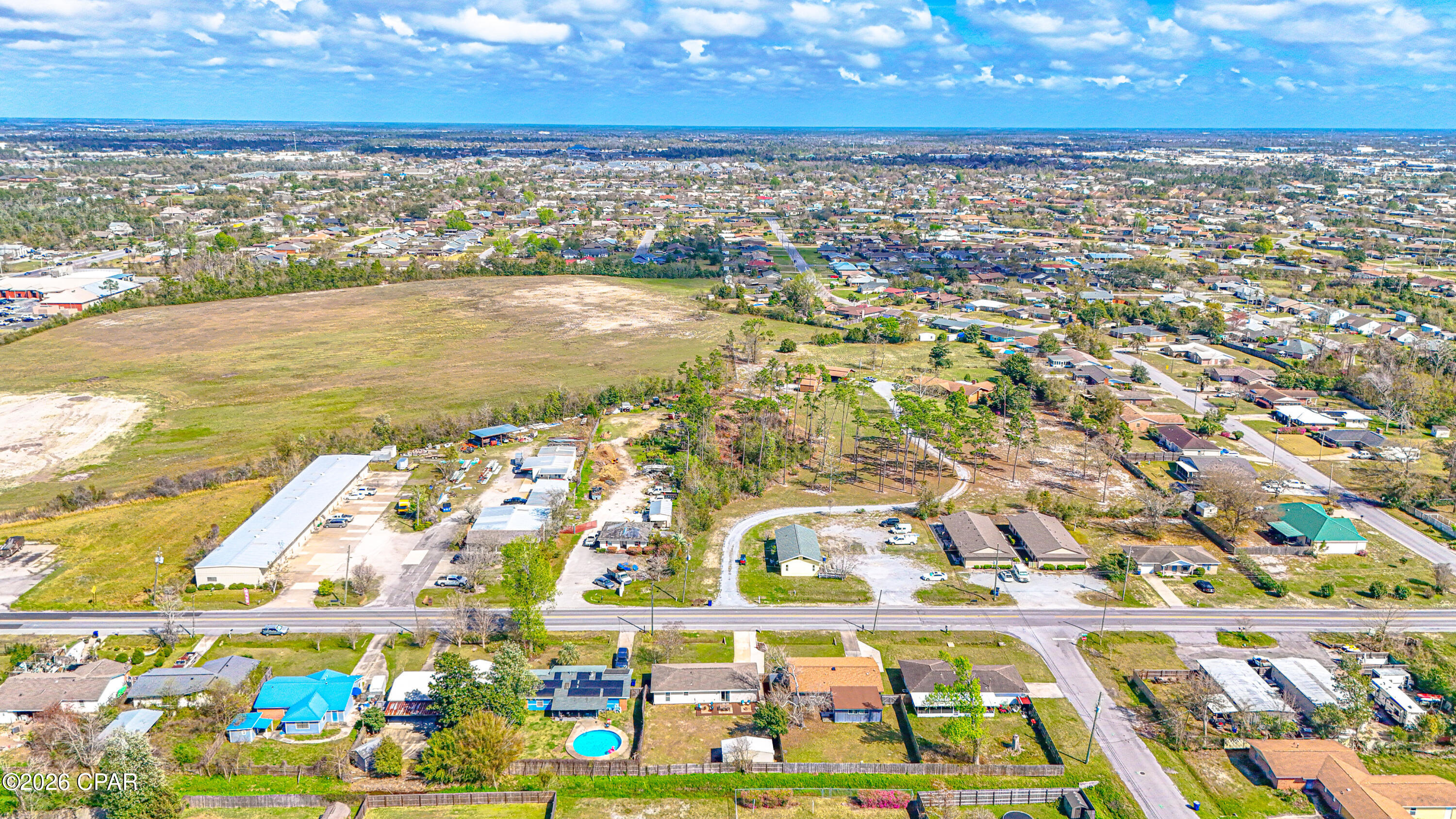 King Estates Unit 2 - Residential