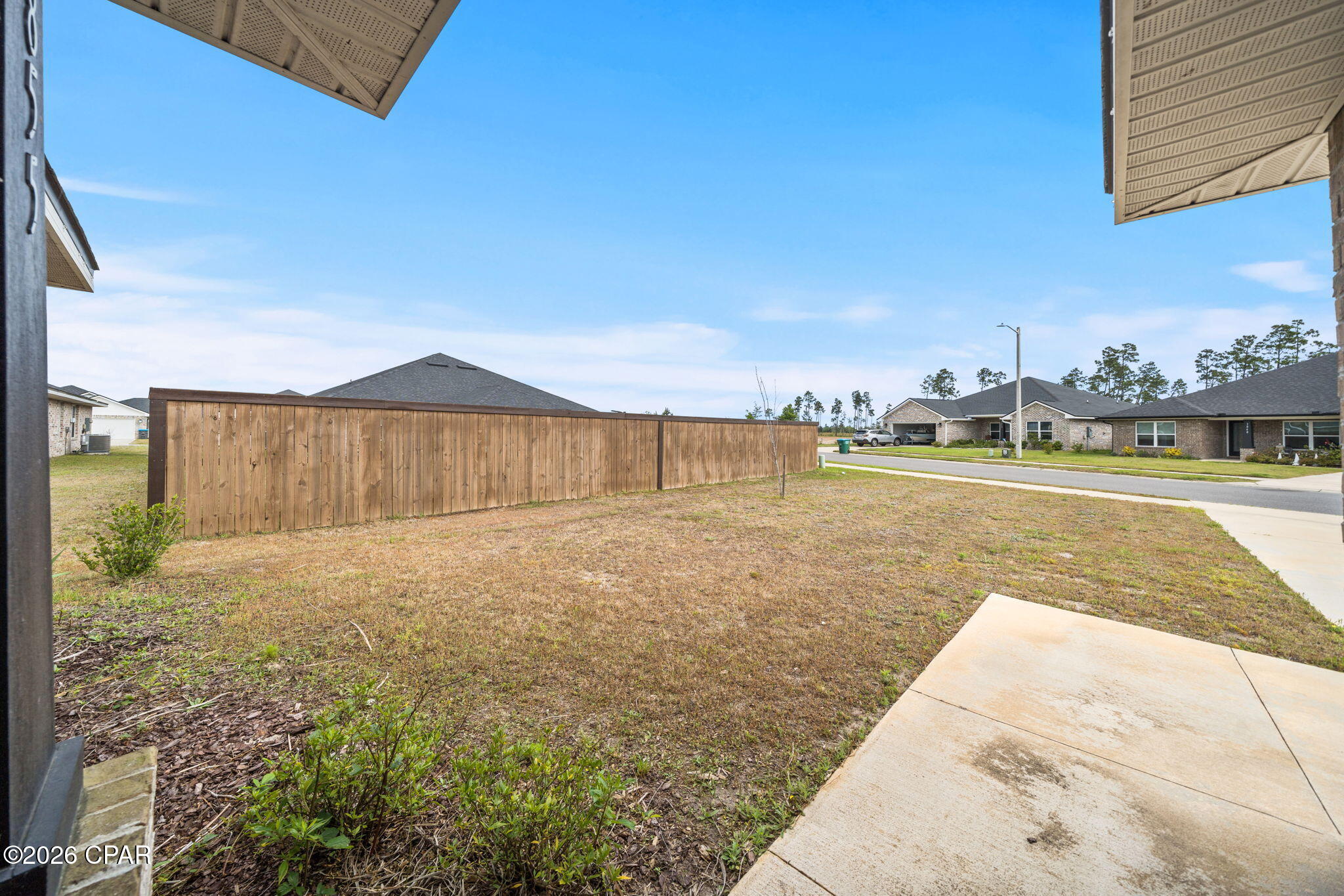 College Station Phase 2 - Residential