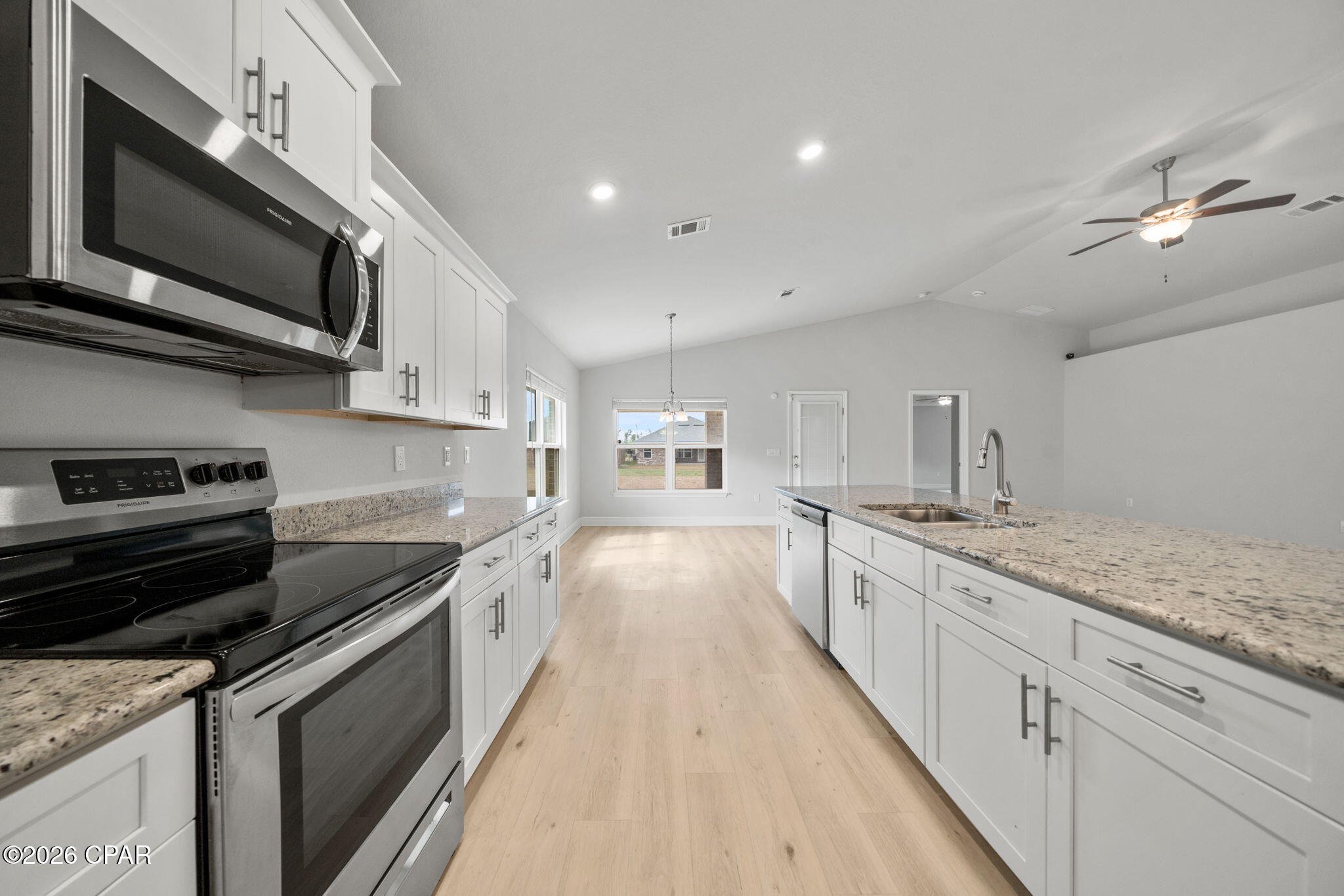 College Station Phase 2 - Residential