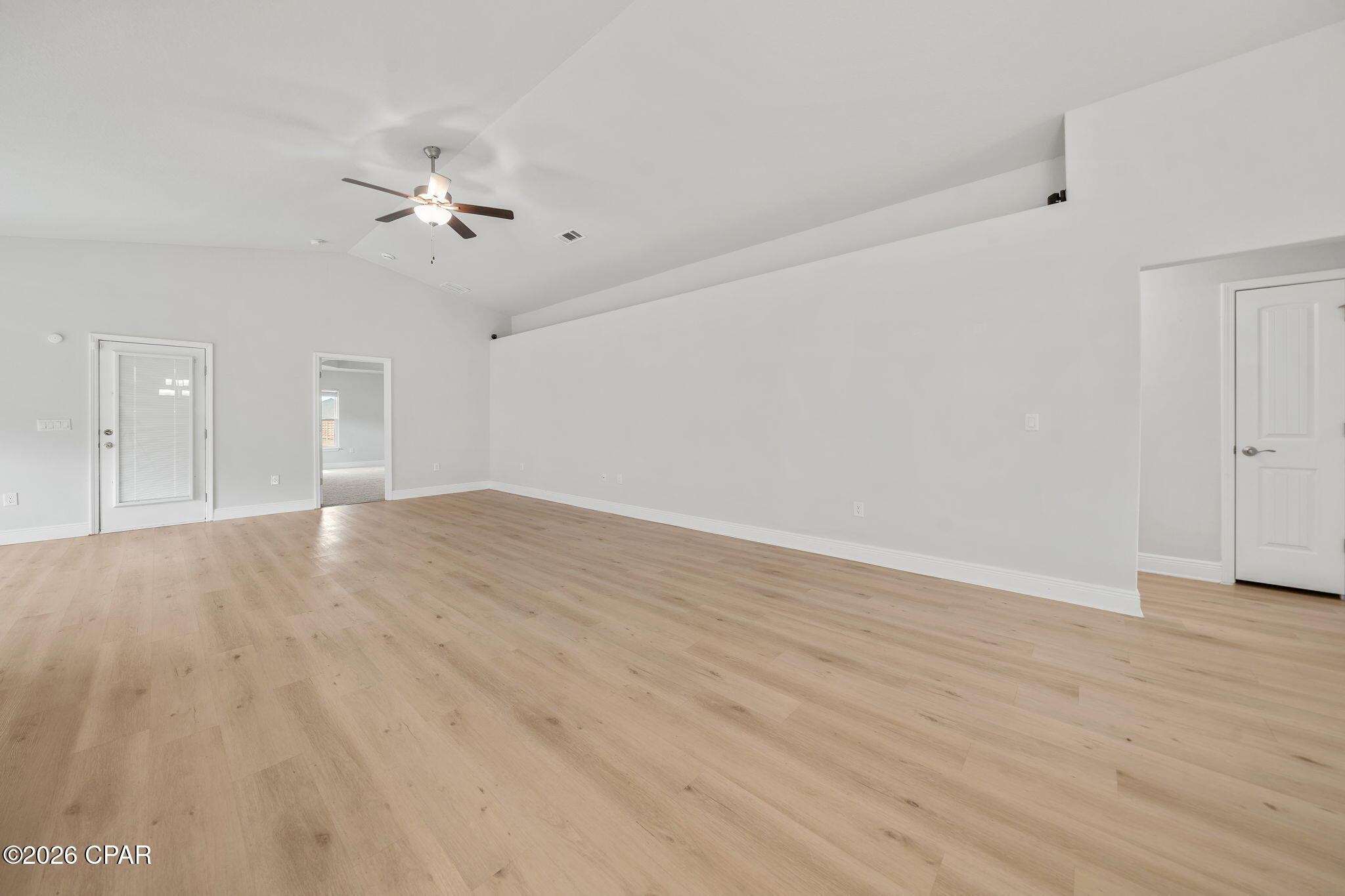 College Station Phase 2 - Residential