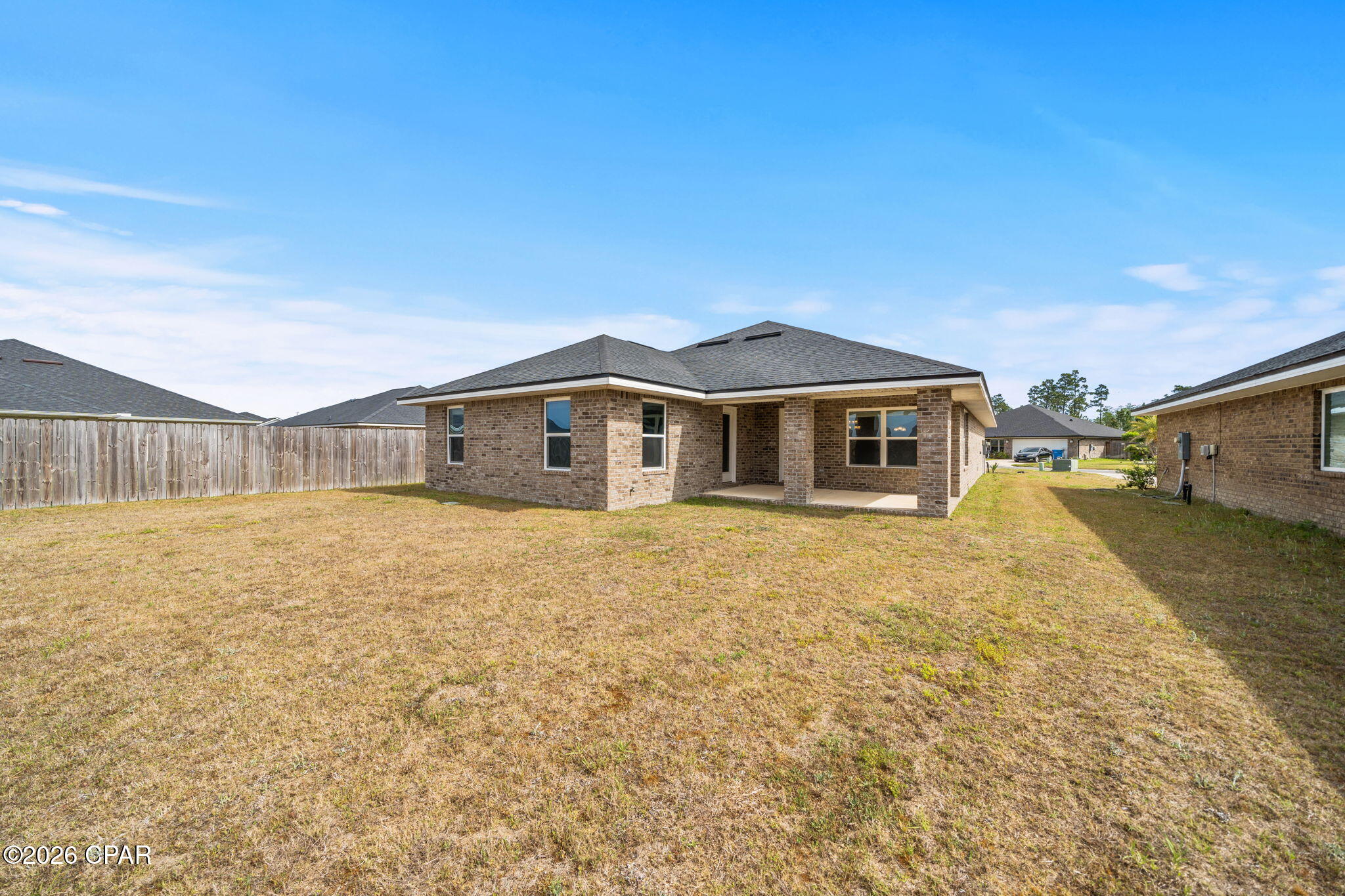 College Station Phase 2 - Residential