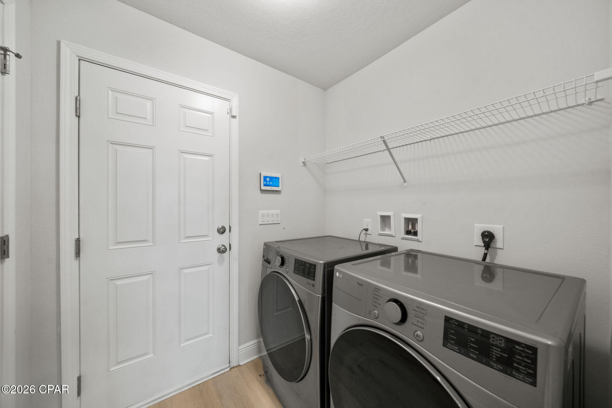 College Station Phase 2 - Residential