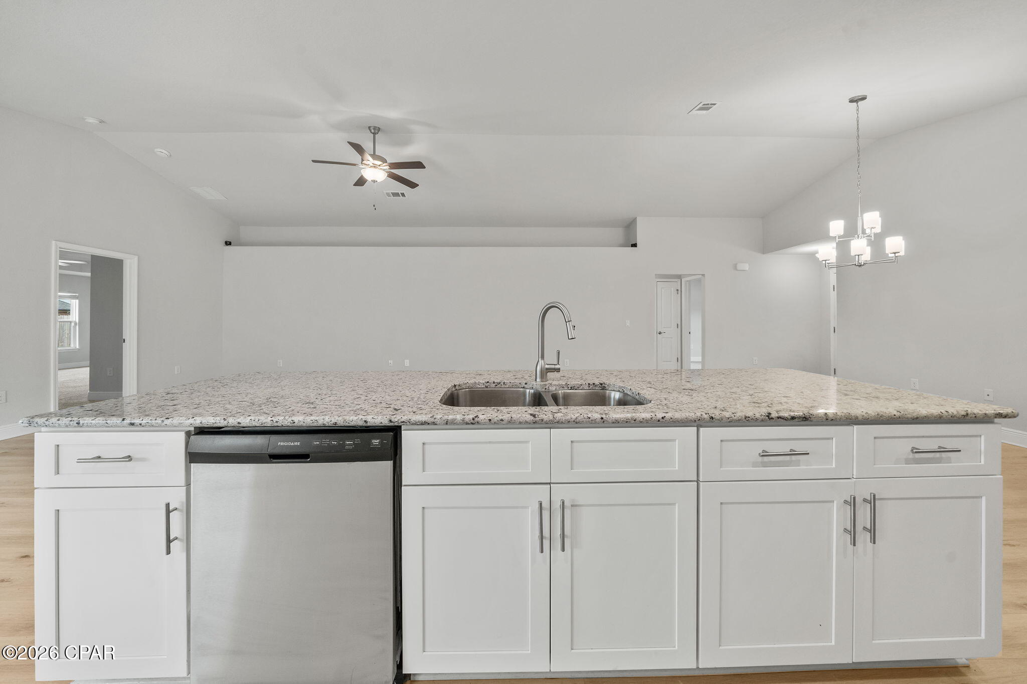 College Station Phase 2 - Residential