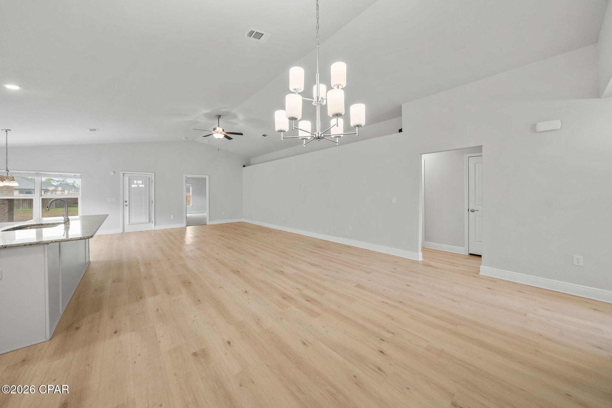 College Station Phase 2 - Residential