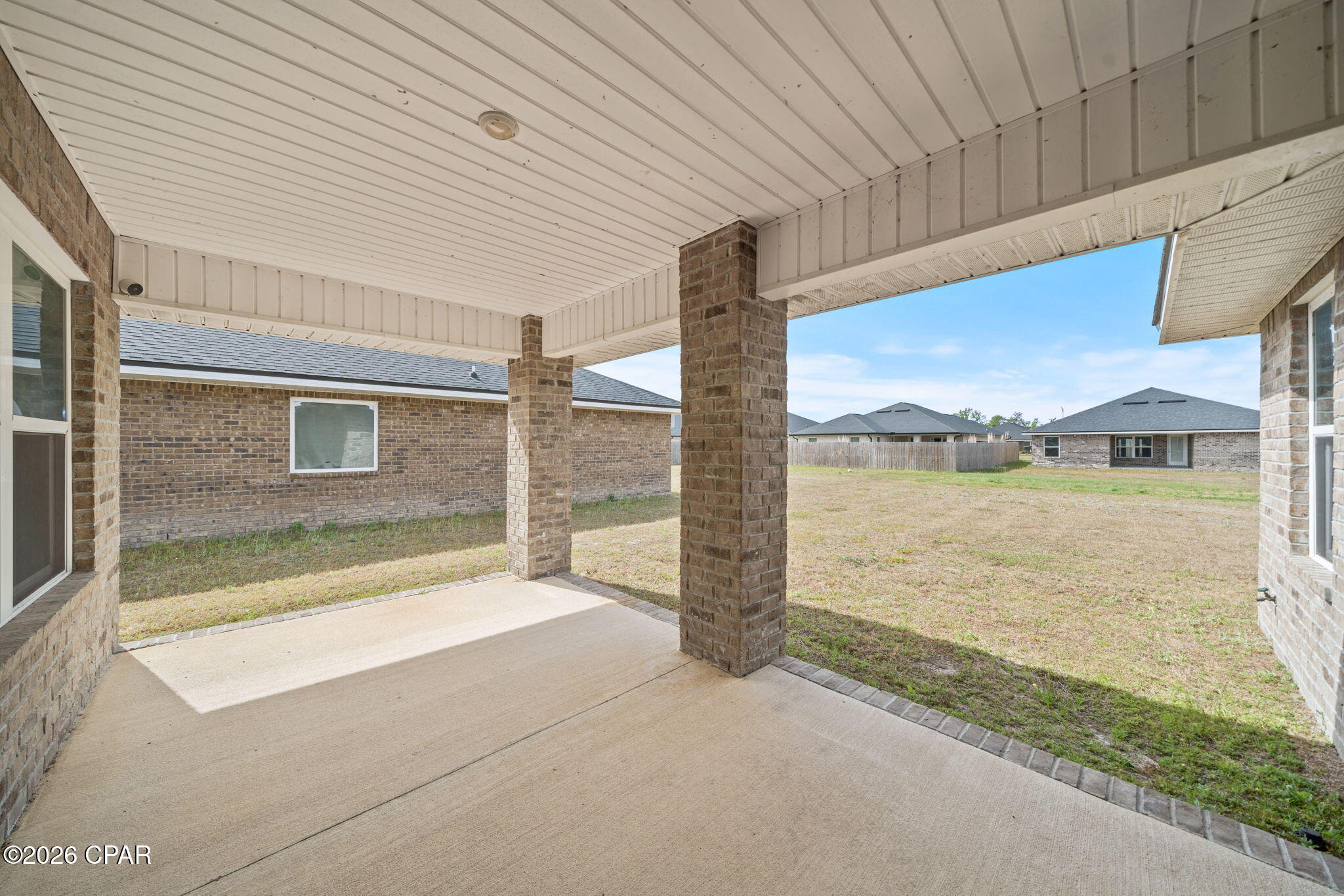 College Station Phase 2 - Residential