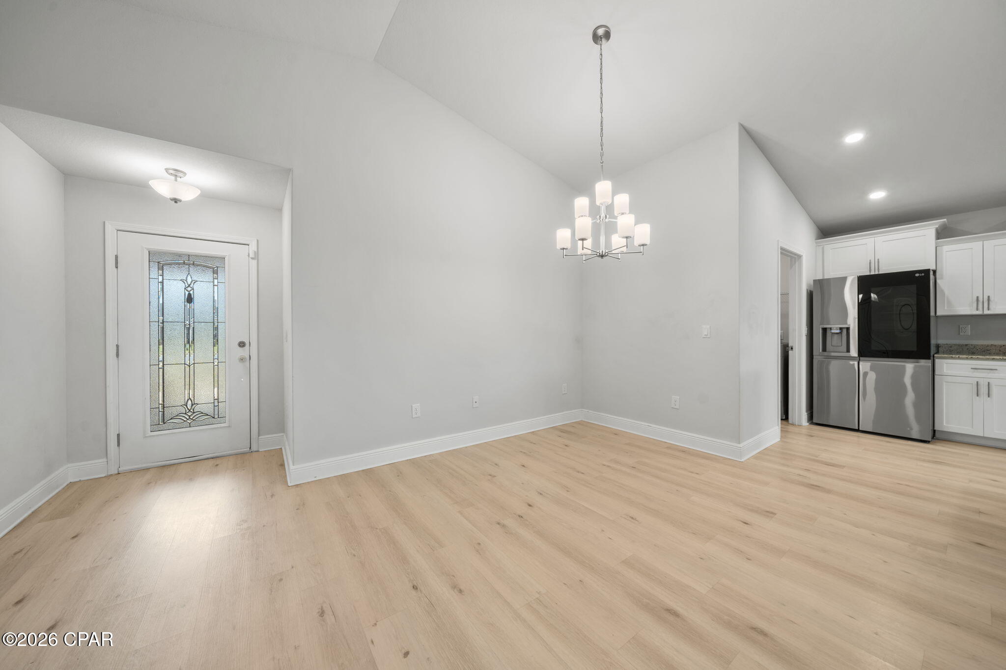 College Station Phase 2 - Residential