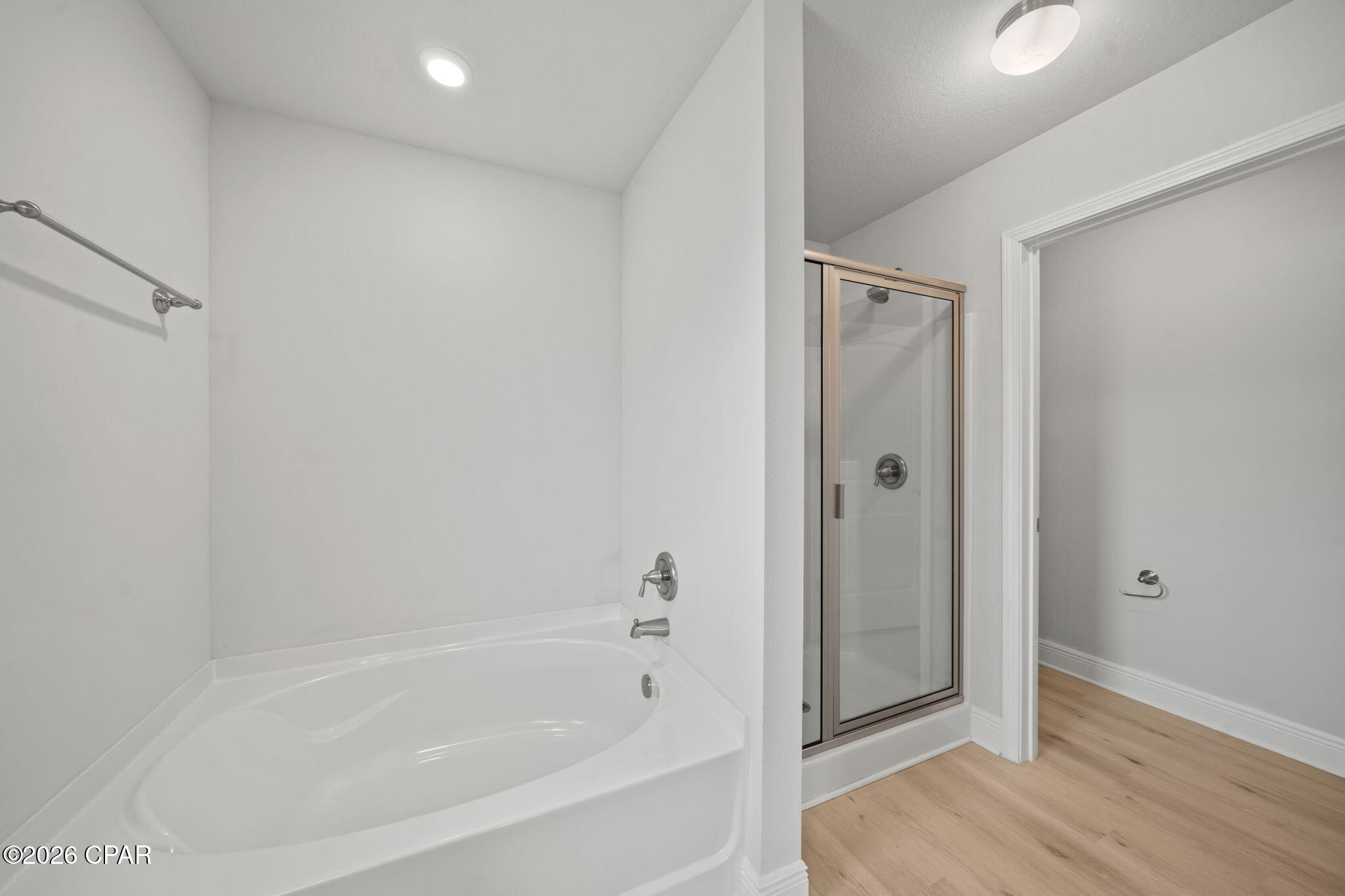 College Station Phase 2 - Residential